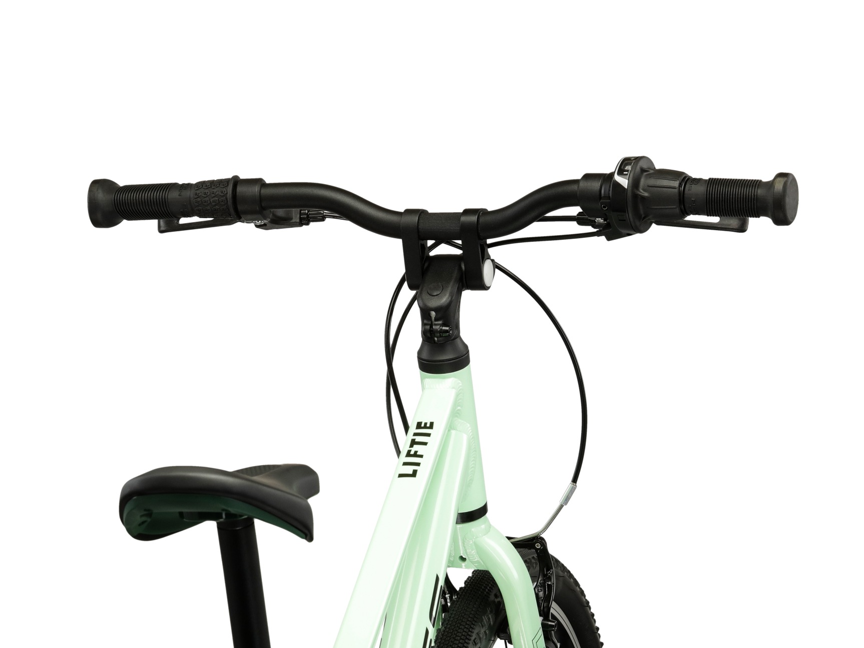 Kross Kinderfahrrad »KROSS Kinderrad 24" Lightweight Liftie 8 Gänge lila 2026« 8 Gang Shimano ALTUS RD-M310 Schaltwerk Kettenschaltung