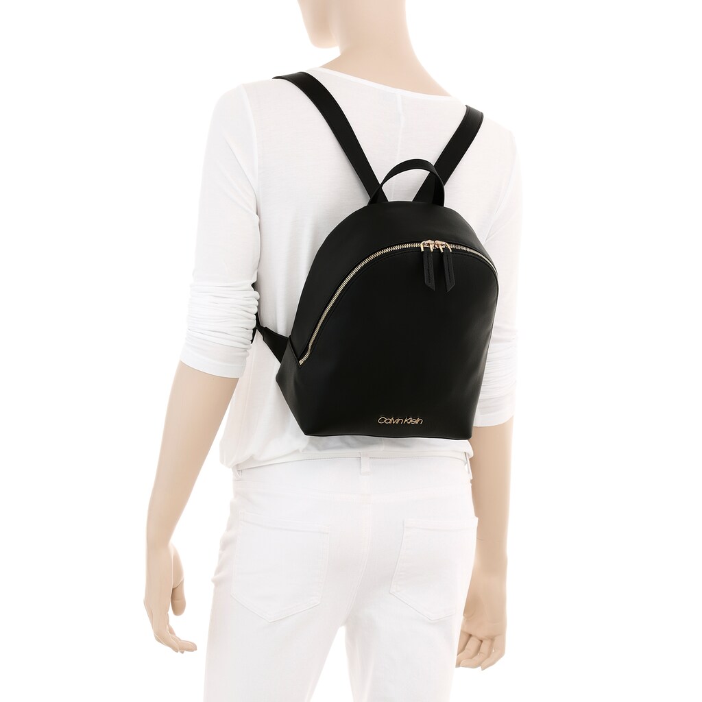 Calvin Klein Cityrucksack »CK MUST«