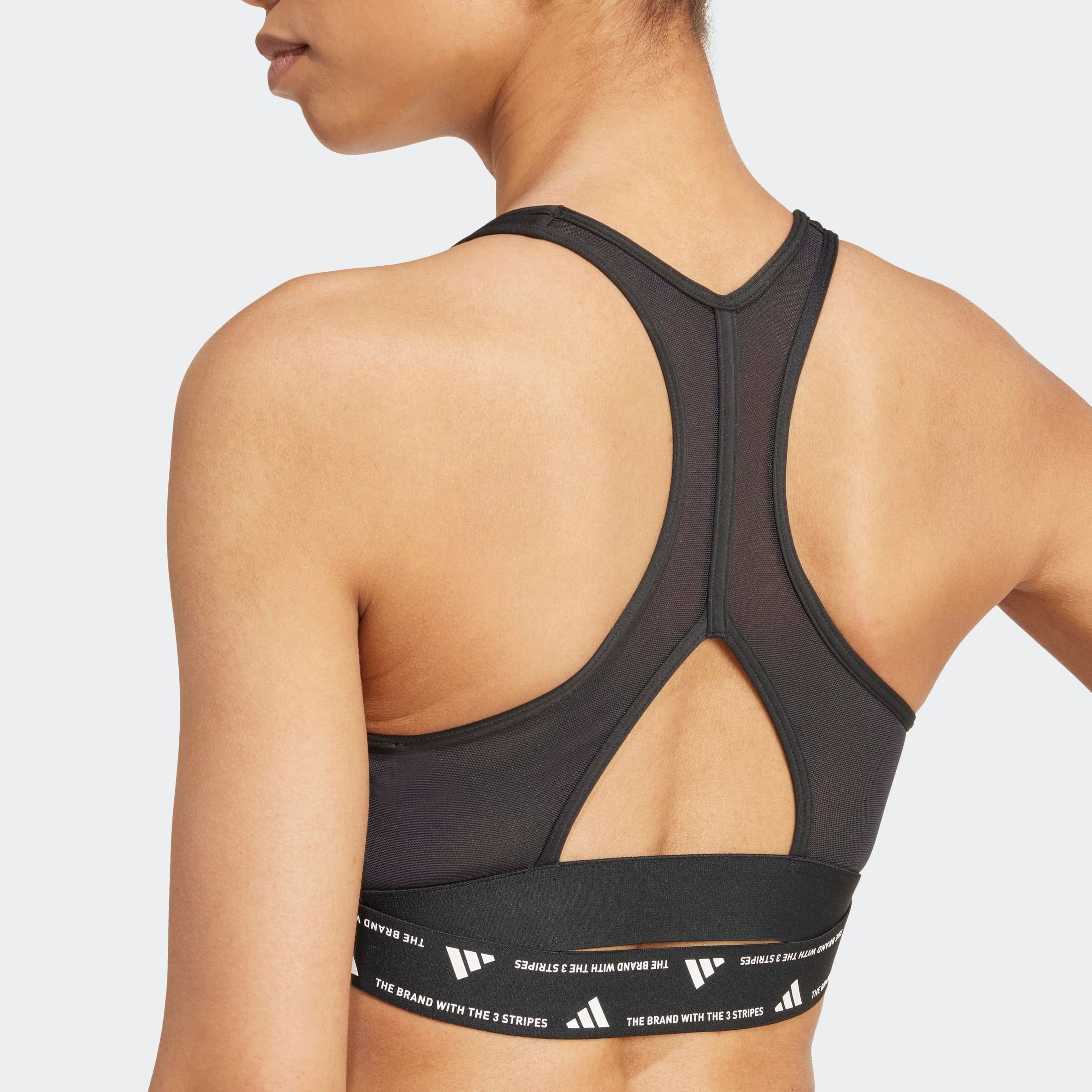 adidas Performance Sport-BH »PWRCT 3S BRA«