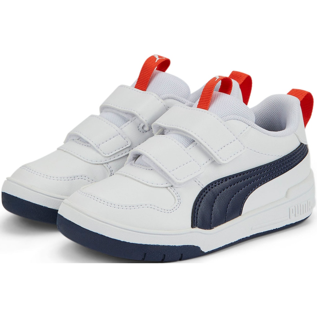 PUMA Sneaker »MULTIFLEX SL V PS«