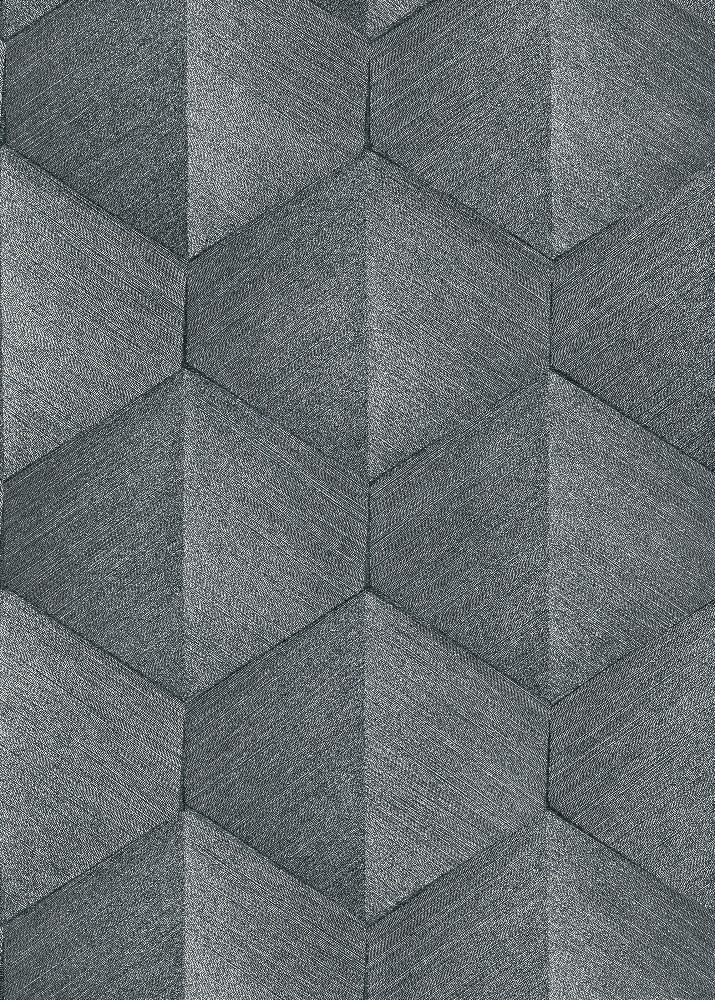 Fashion for walls Vliestapete »Prisma«, 3D-Optik, Phthalate frei
