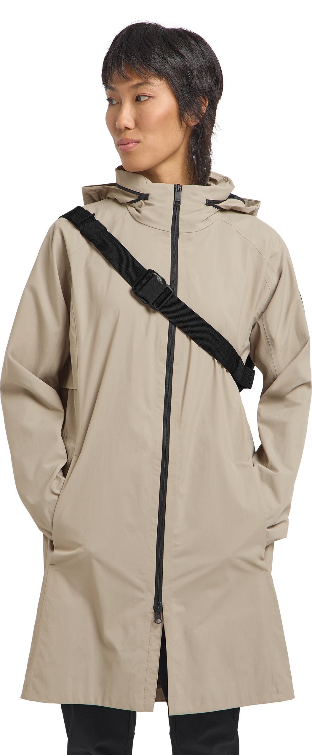 Jack Wolfskin Bauchtasche "GUTLEUT CROSSBODY" günstig online kaufen