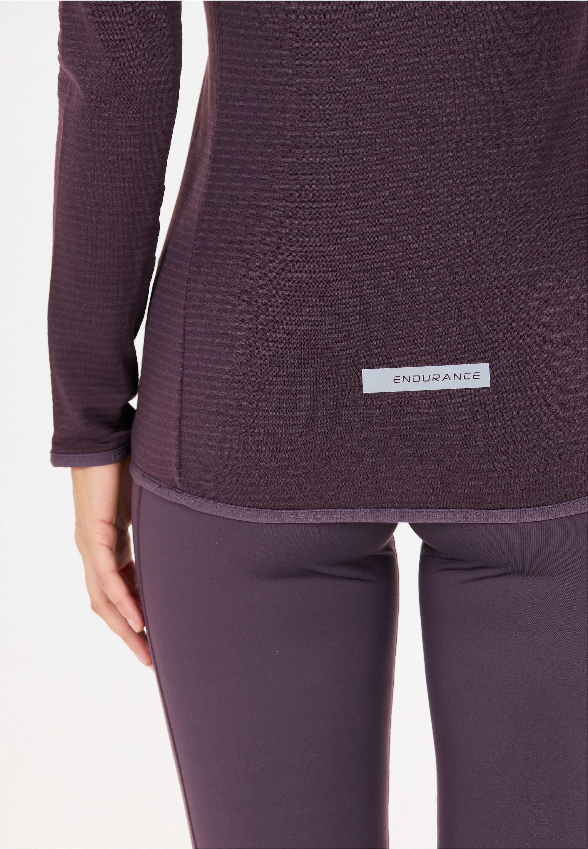 ENDURANCE Funktionsshirt »Bopha« mit atmungsaktiver Funktion
