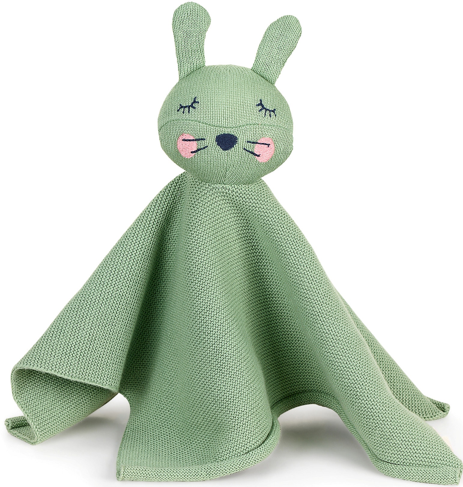 Sterntaler ® Schmusetuch »Kinni M«