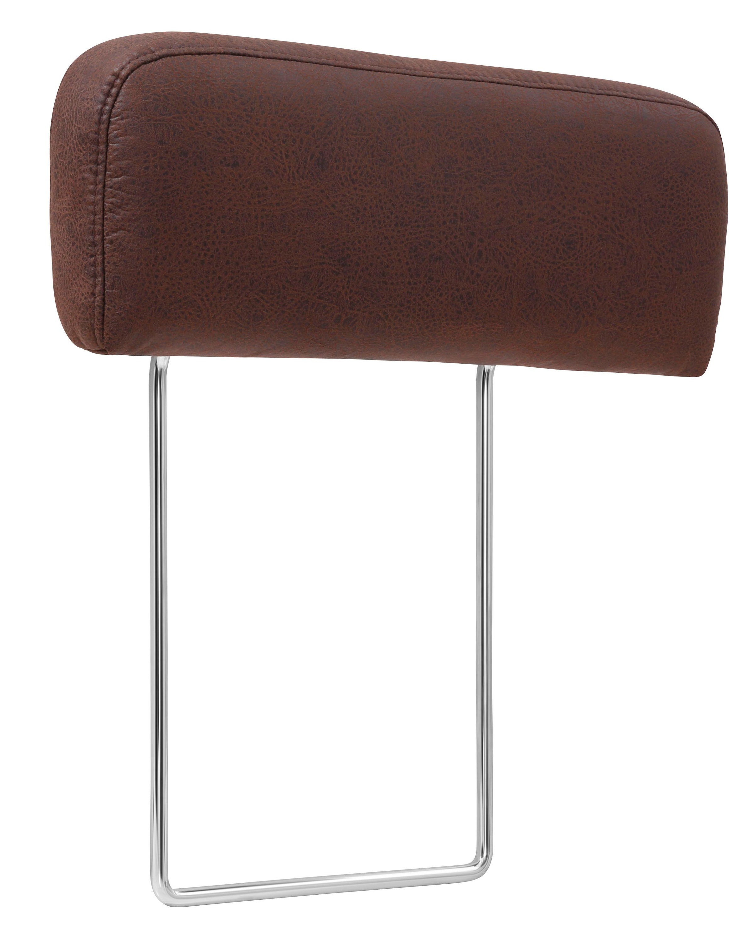 Home affaire Sofa-Kopfstütze »Palmera, B: 50 cm« 2 Stk. tlg. Set: 2 Stück, passend zur Serie