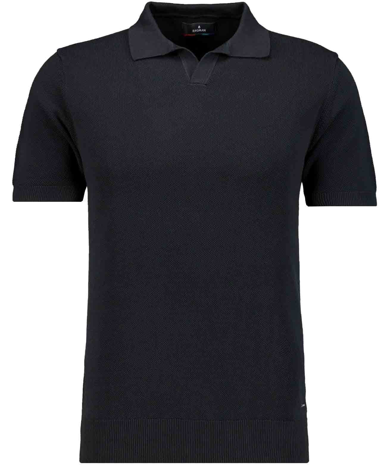 RAGMAN Rundhalspullover günstig online kaufen