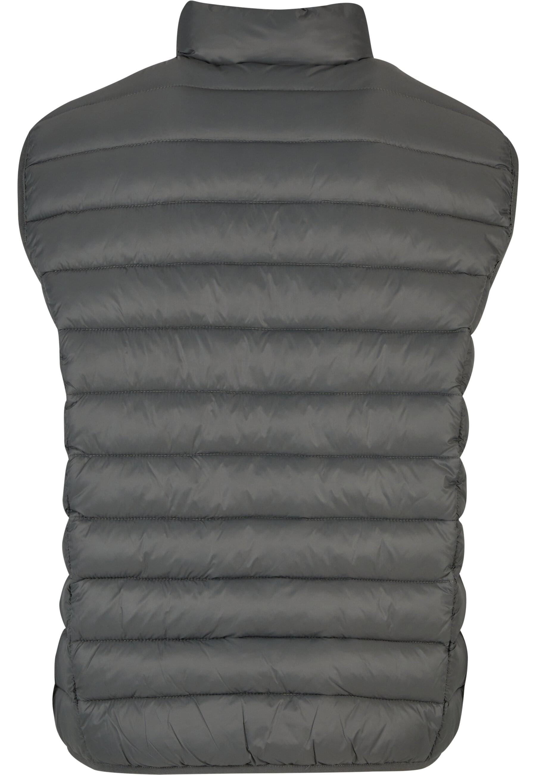 Karl Kani Steppweste »Karl Kani Karl Kani Sport Patch Light Puffer Vest«, (1 tlg.)