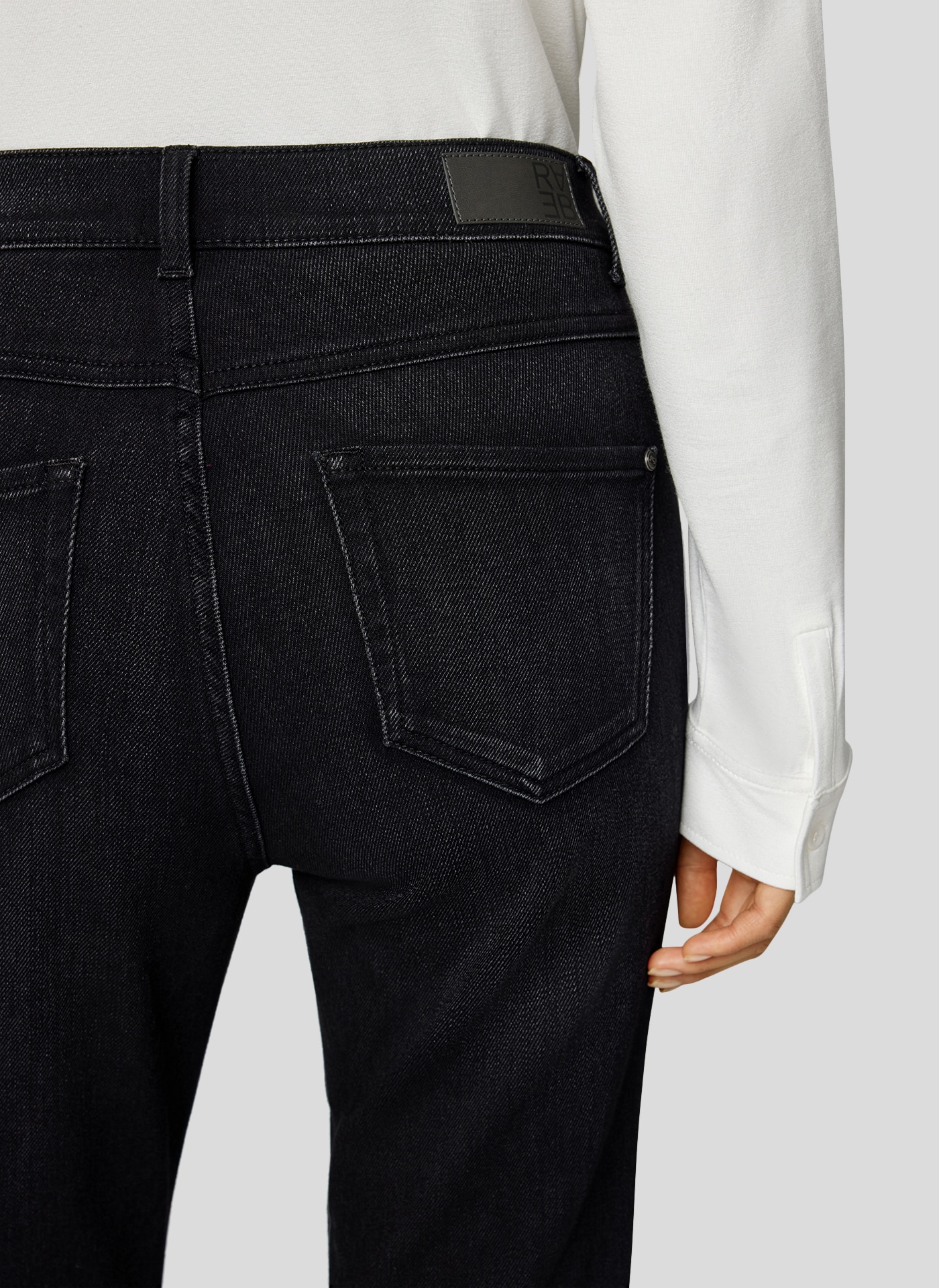 Rabe Jerseyhose »Hose«