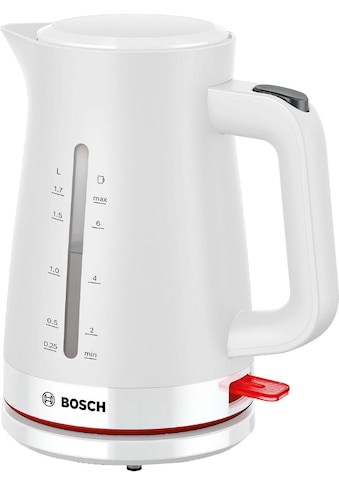 BOSCH Wasserkocher »MyMoment TWK3M121« 17 l ...