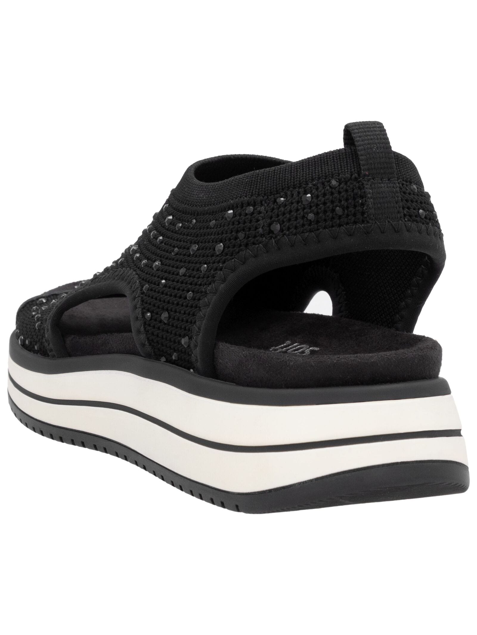 Remonte Schaftsandalette »Remonte Sandalen Textil«