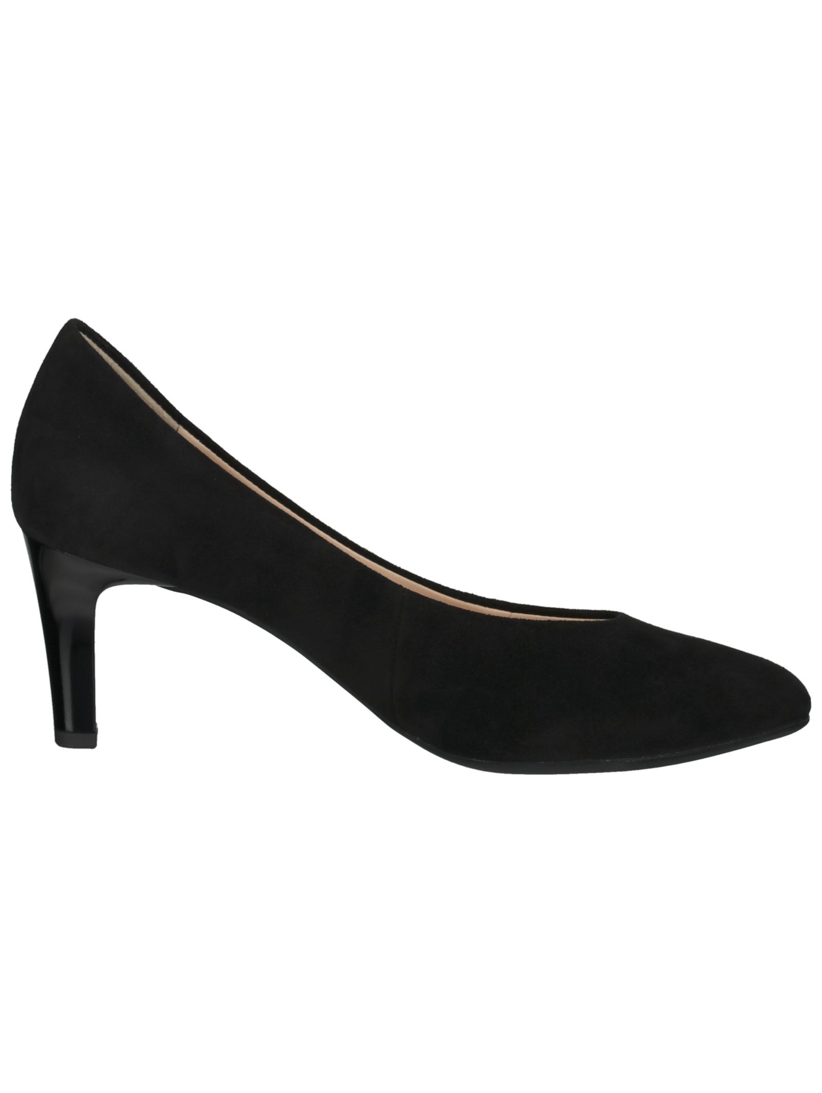 Högl Pumps »Högl Pumps Veloursleder«
