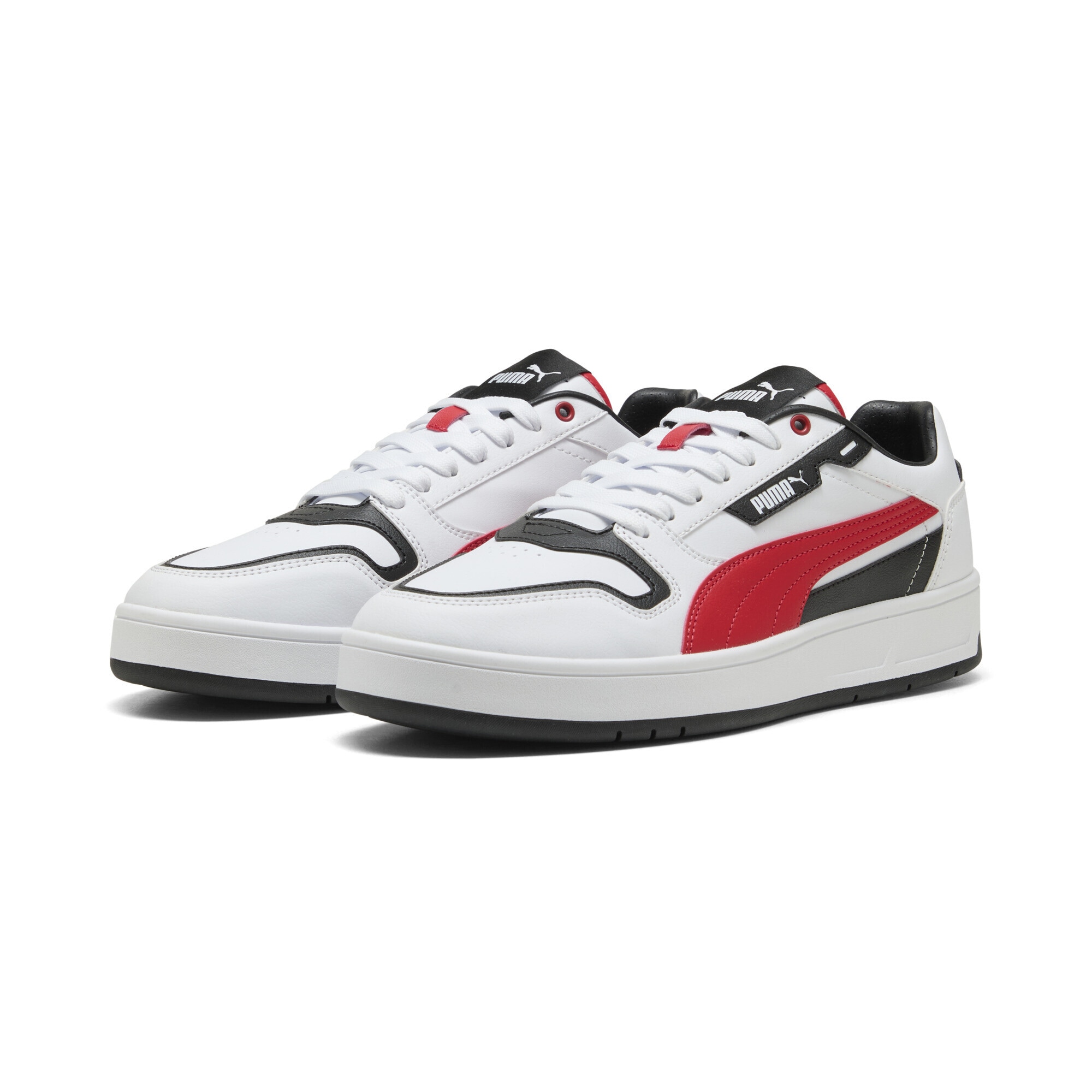 PUMA Sneaker "Court Classic Street Sneakers Erwachsene" günstig online kaufen
