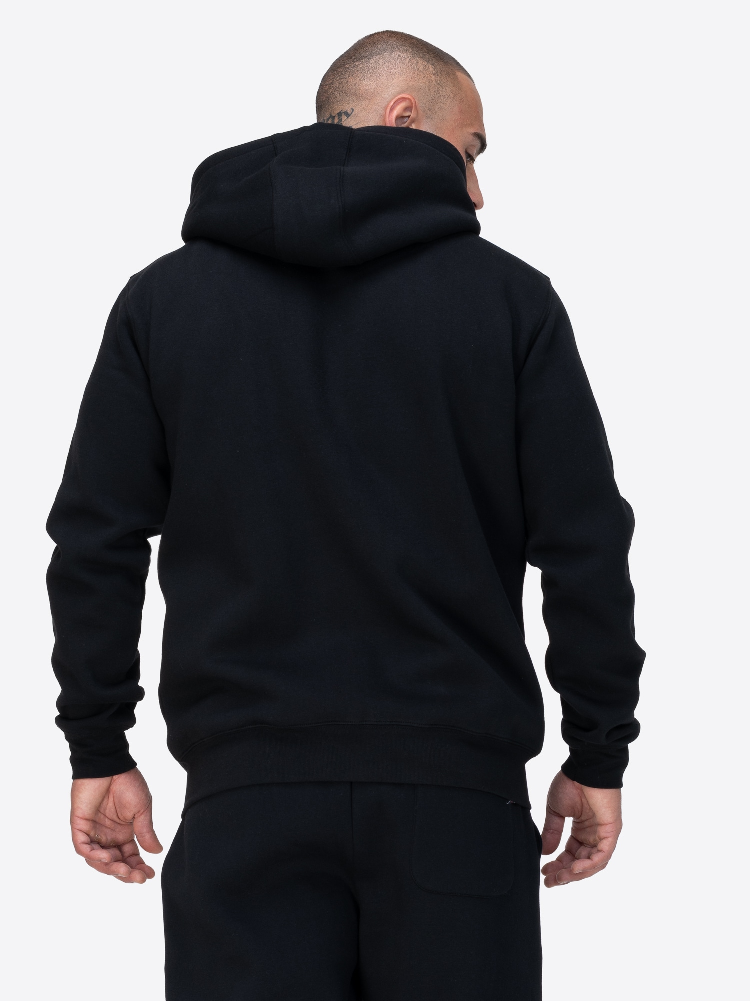 Lonsdale Kapuzensweatjacke »GARRIGILL« 1 Stk. tlg.