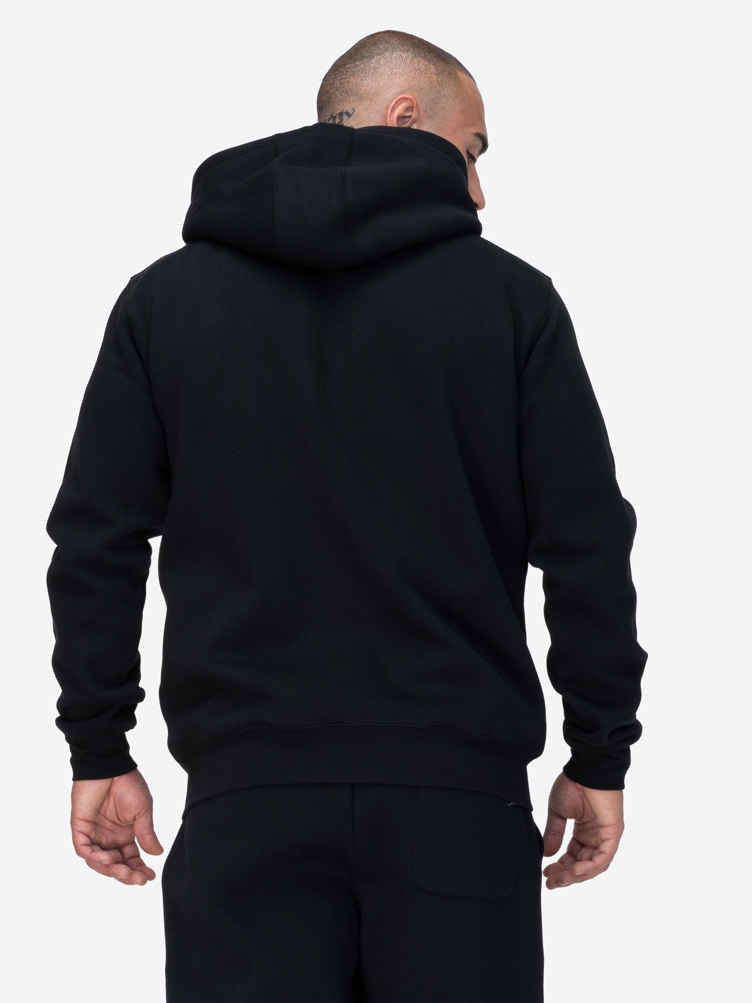 Lonsdale Kapuzensweatjacke "GARRIGILL" 1 Stk. günstig online kaufen