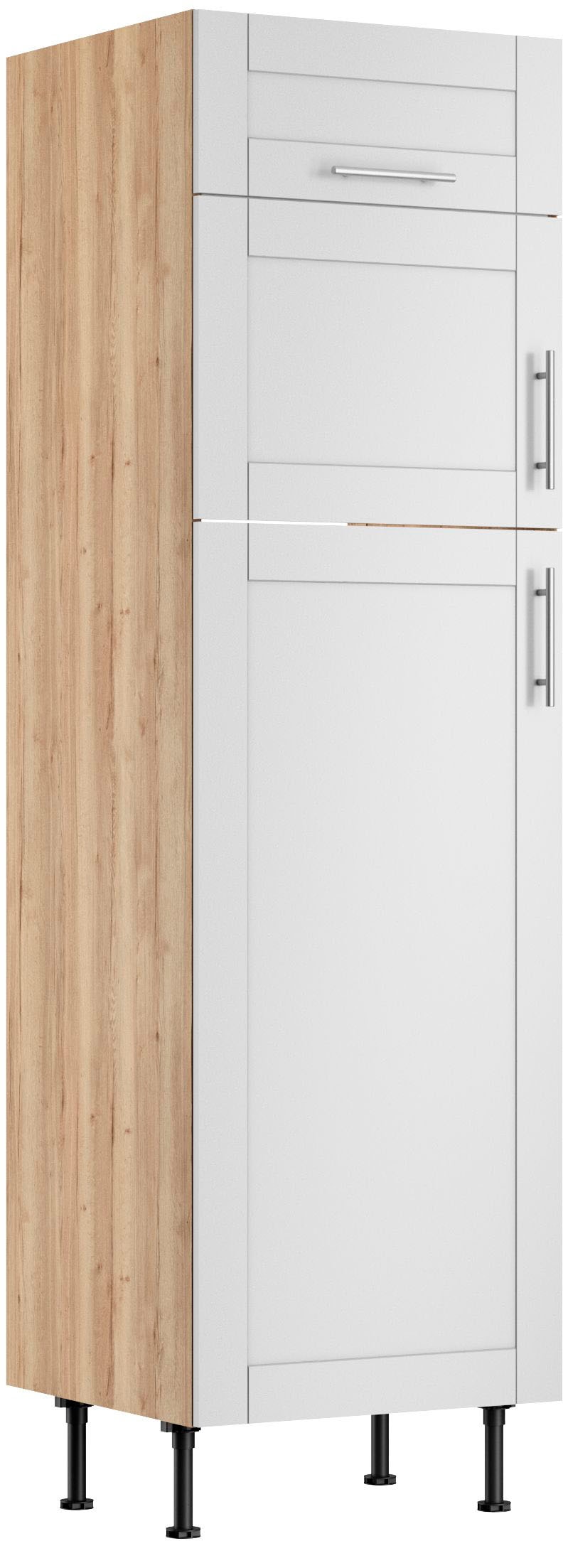 OPTIFIT Kühlumbauschrank »Ahus«, Breite 60 cm