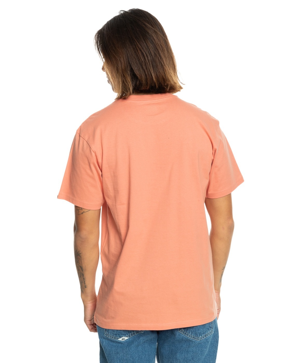 Quiksilver T-Shirt "Circle Up" günstig online kaufen