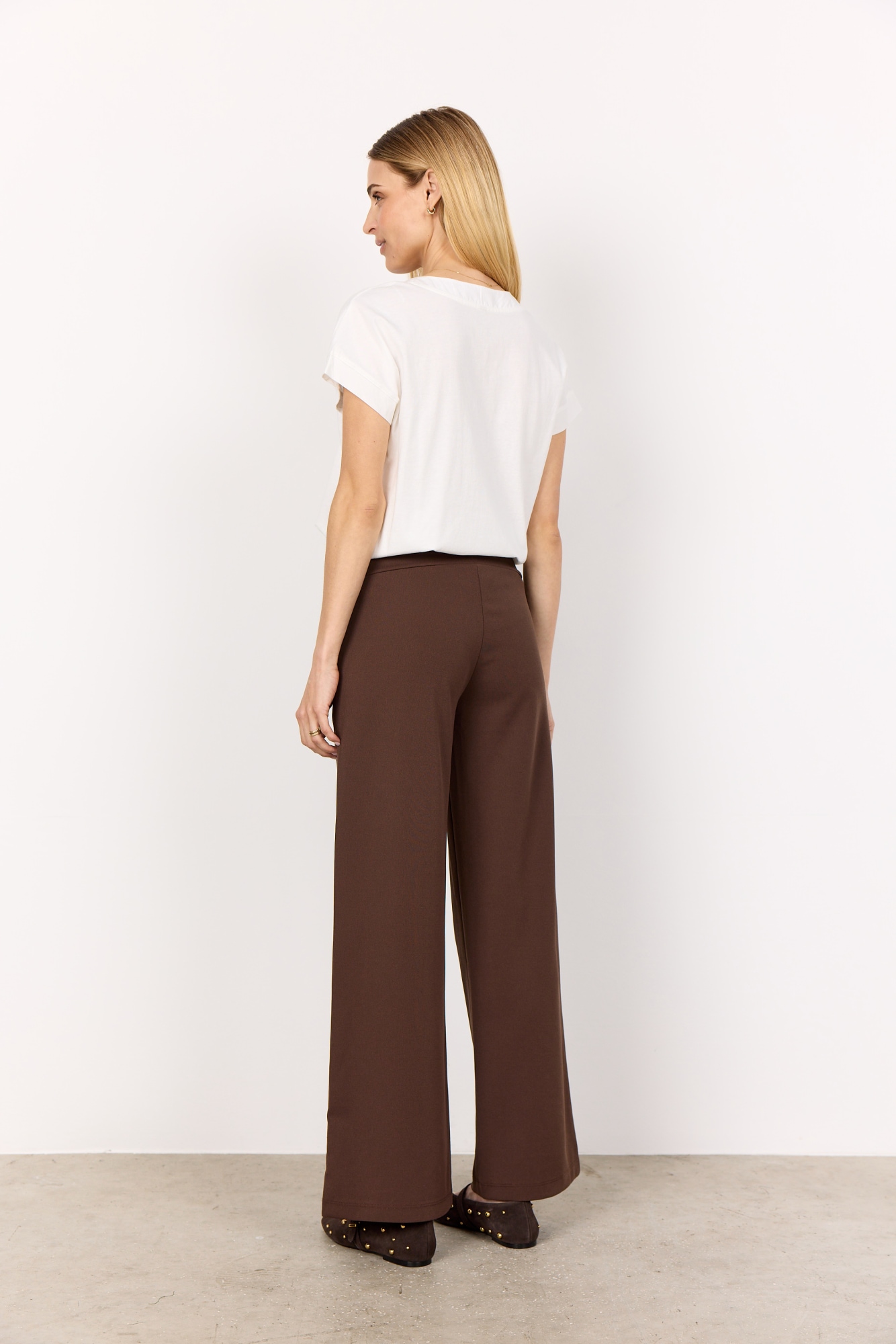 soyaconcept Schlupfhose »SC-SIHAM 48«, Sommerhose