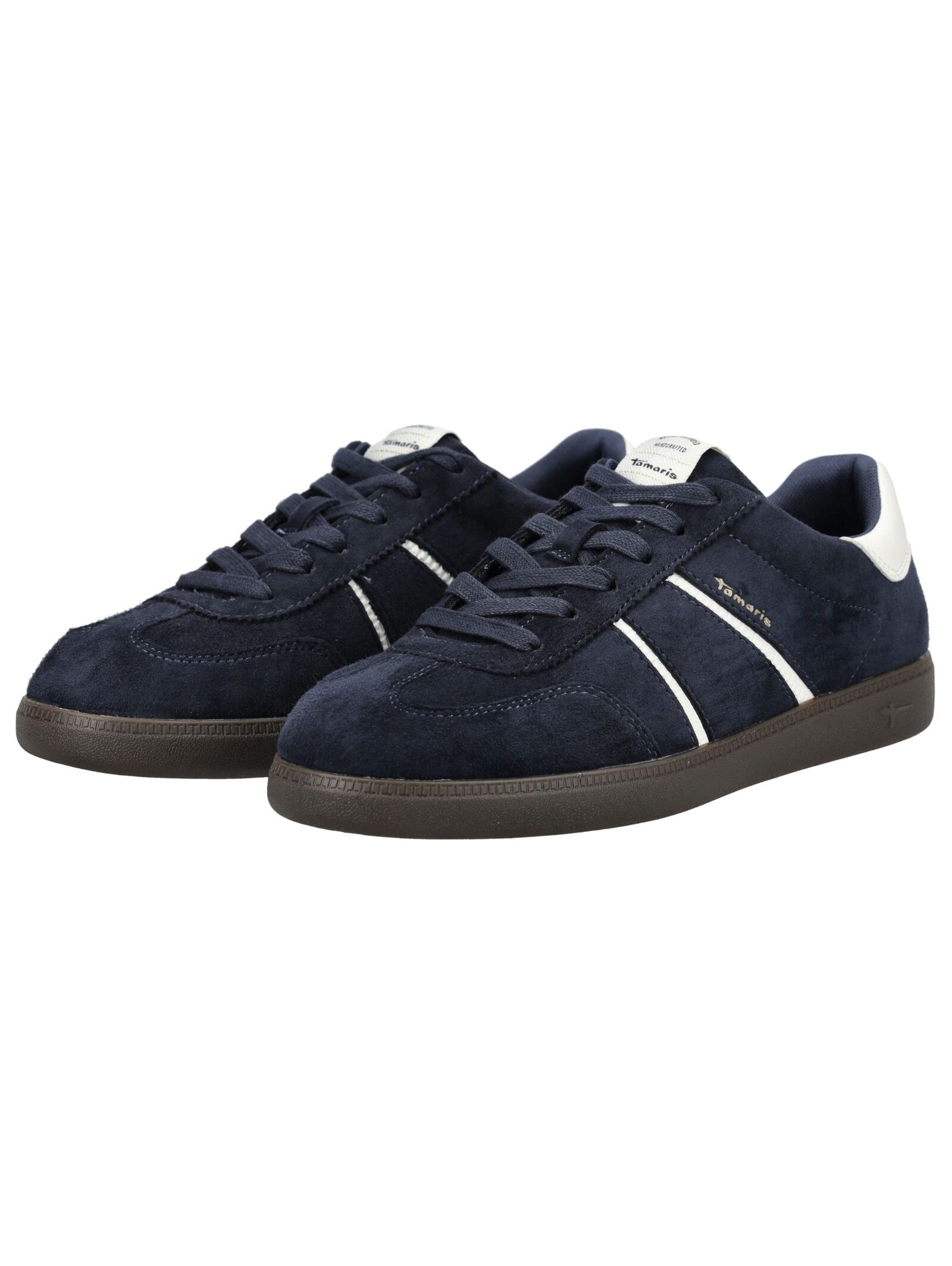 Tamaris Sneaker »Tamaris Sneaker Leder/Synthetik«