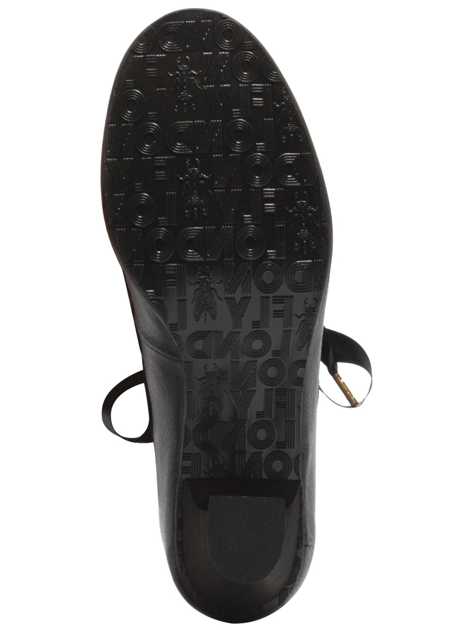 Fly London Pumps »Fly London Pumps Leder«