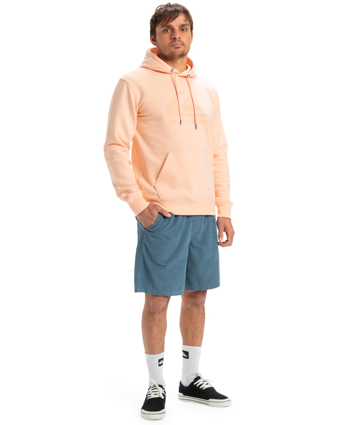Quiksilver Bermudas »Taxer 18"«