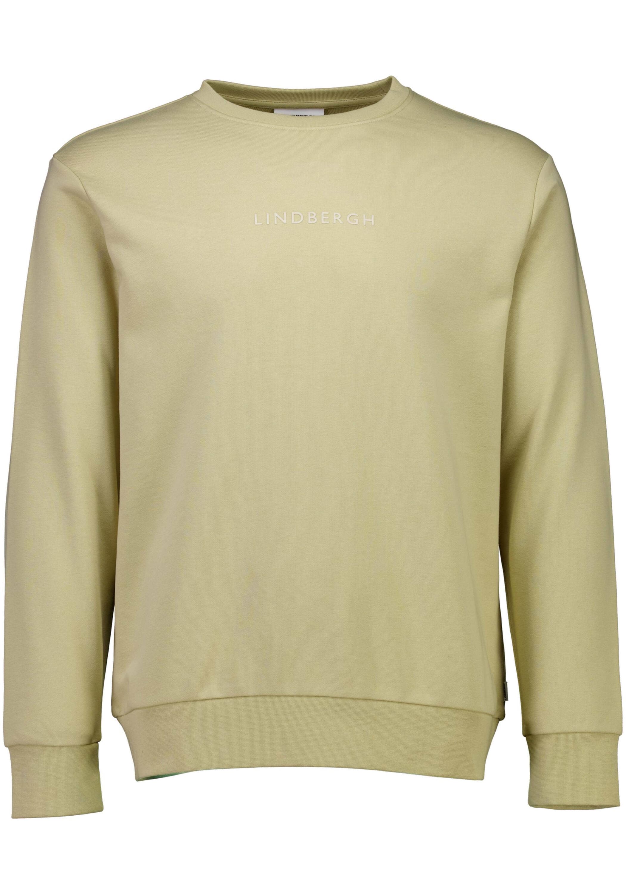 LINDBERGH Sweatshirt "Lindbergh Sweatshirt" günstig online kaufen