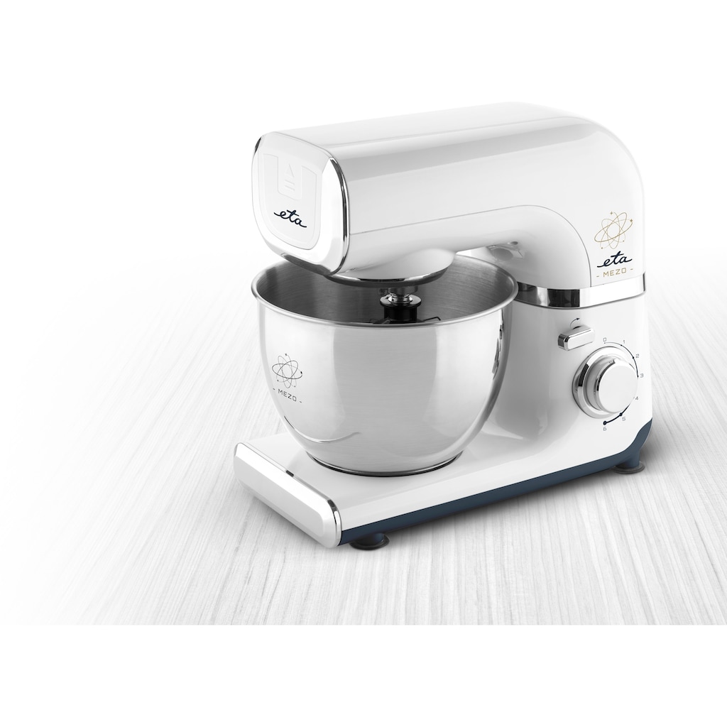 eta Küchenmaschine »MEZO Smart ETA003490010«