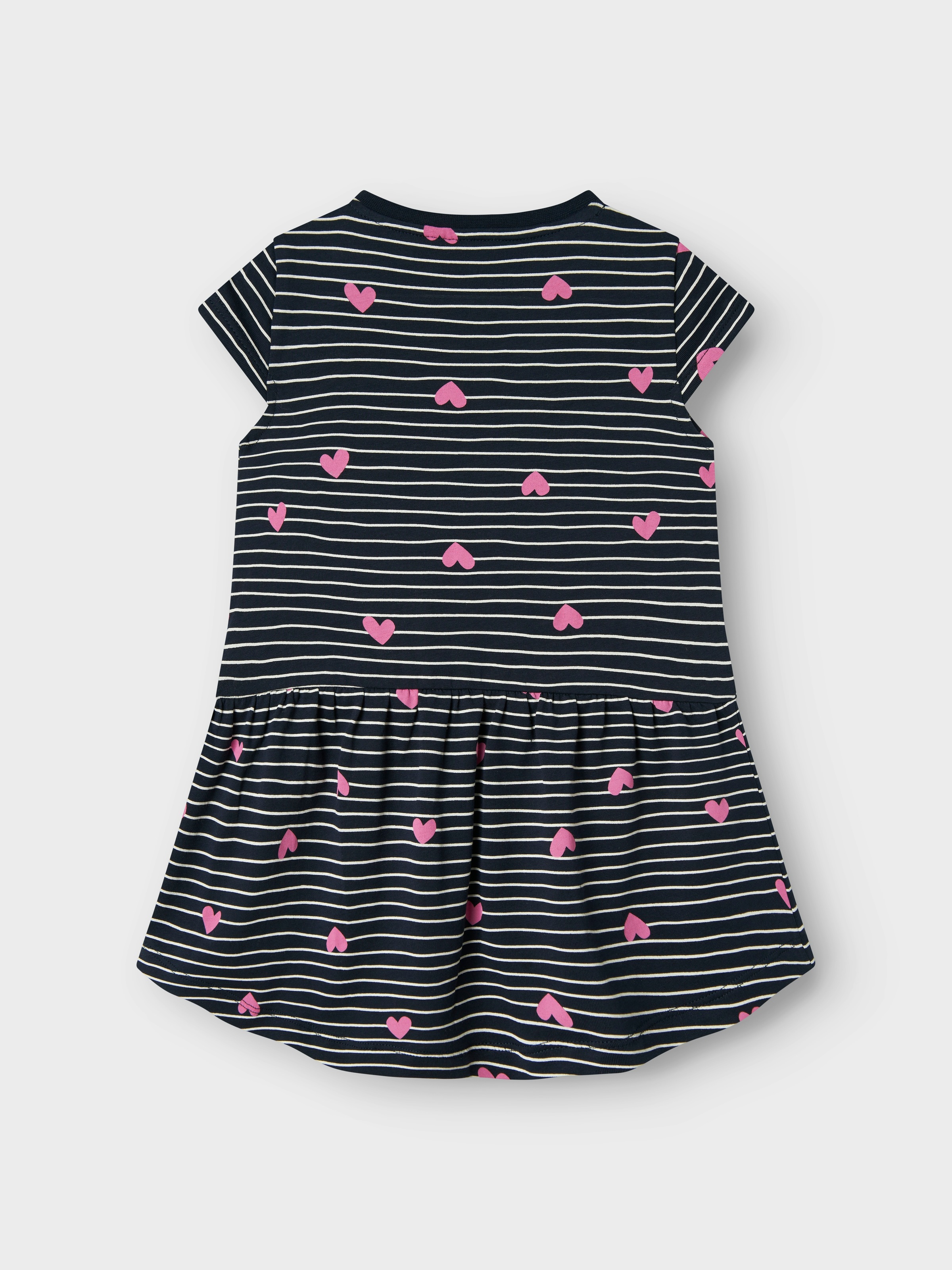 Name It Jerseykleid »NMFVIGGA CAPSL DRESS F1 NOOS«