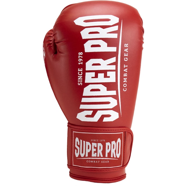 Black Friday Super Pro Boxhandschuhe »Champ« | BAUR