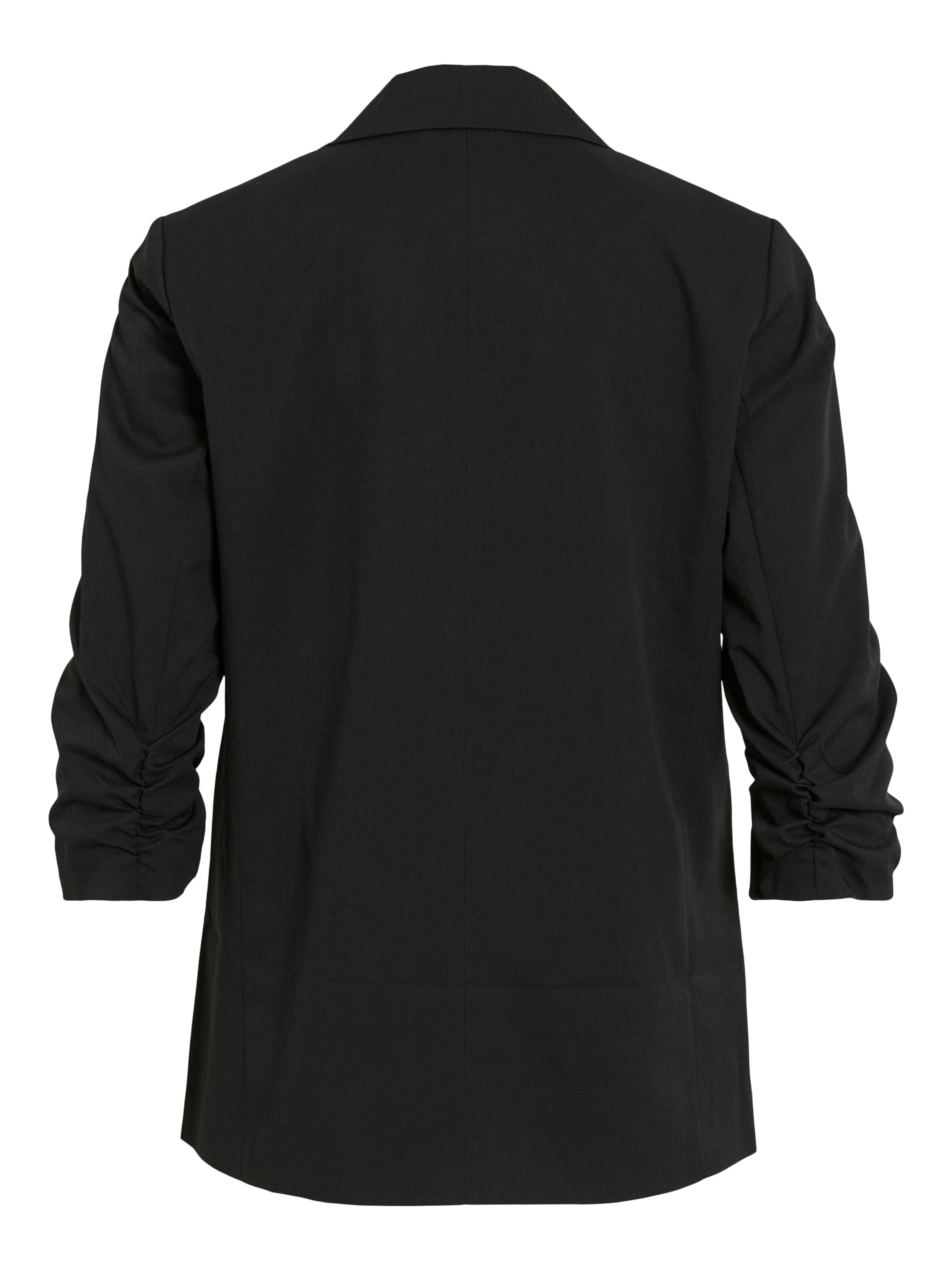 Vila Longblazer »VITILDE 3/4 BLAZER - NOOS« Materialmix