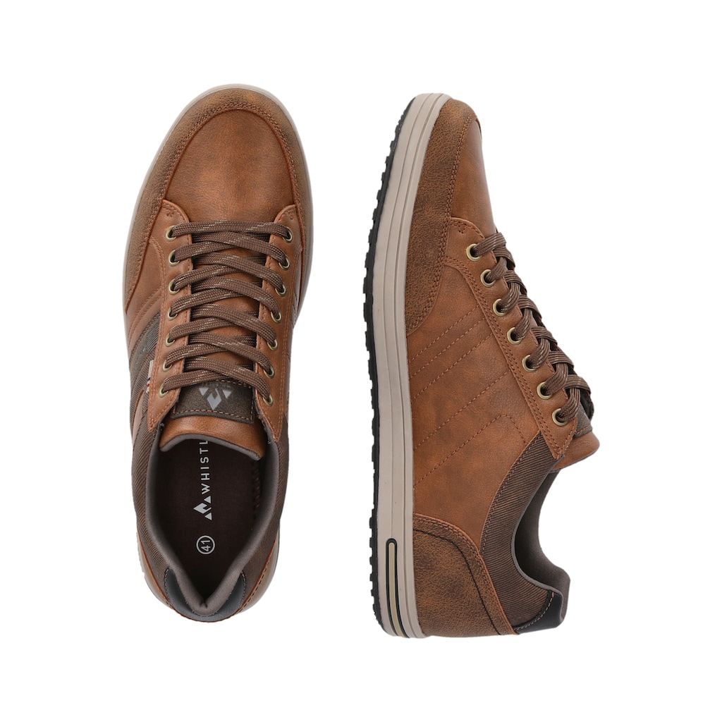 WHISTLER Sneaker »Mundon M«