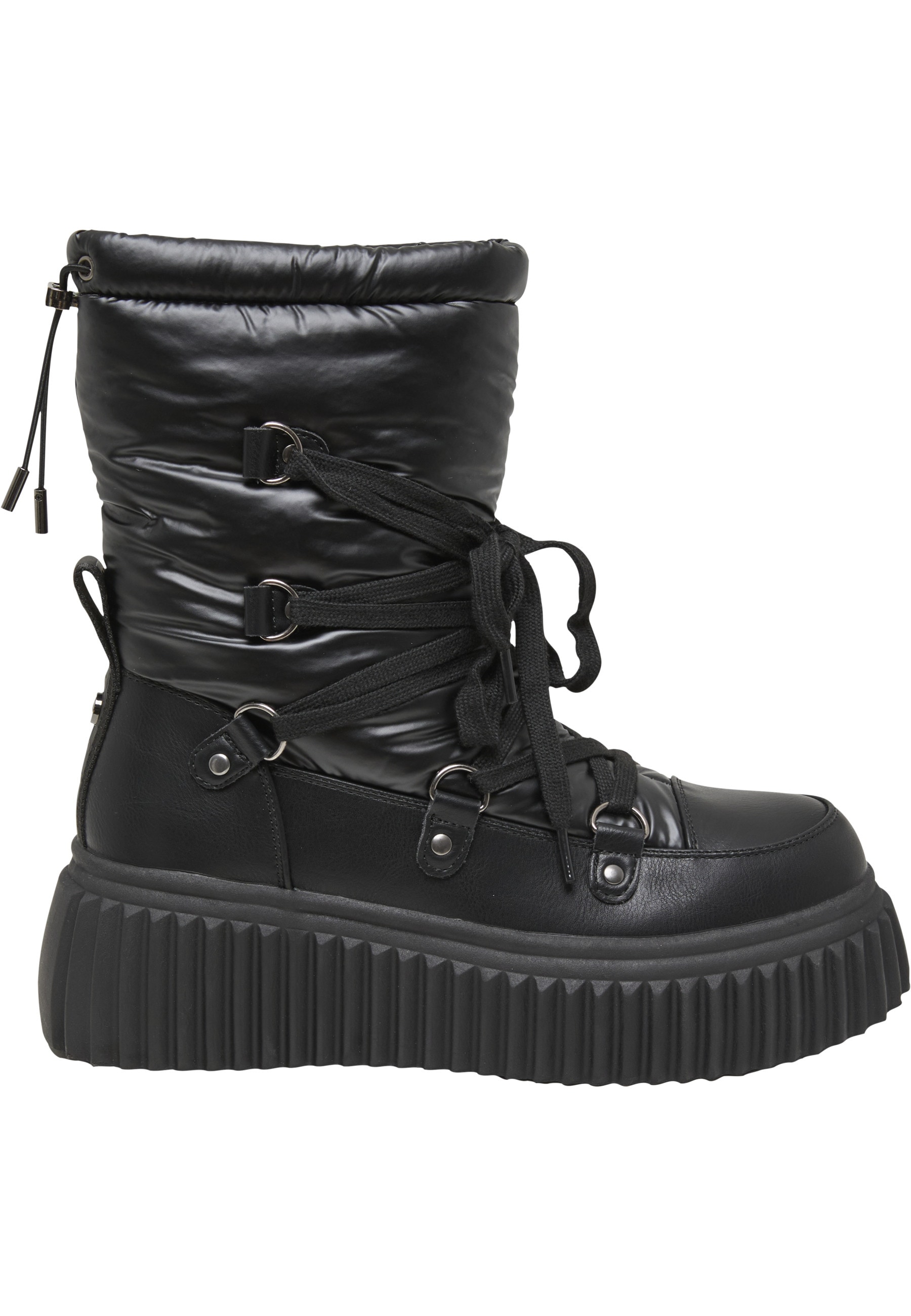 Buffalo Stiefel »Buffalo ZAFIR SNOW PUFFER - VEGAN NAPPA«