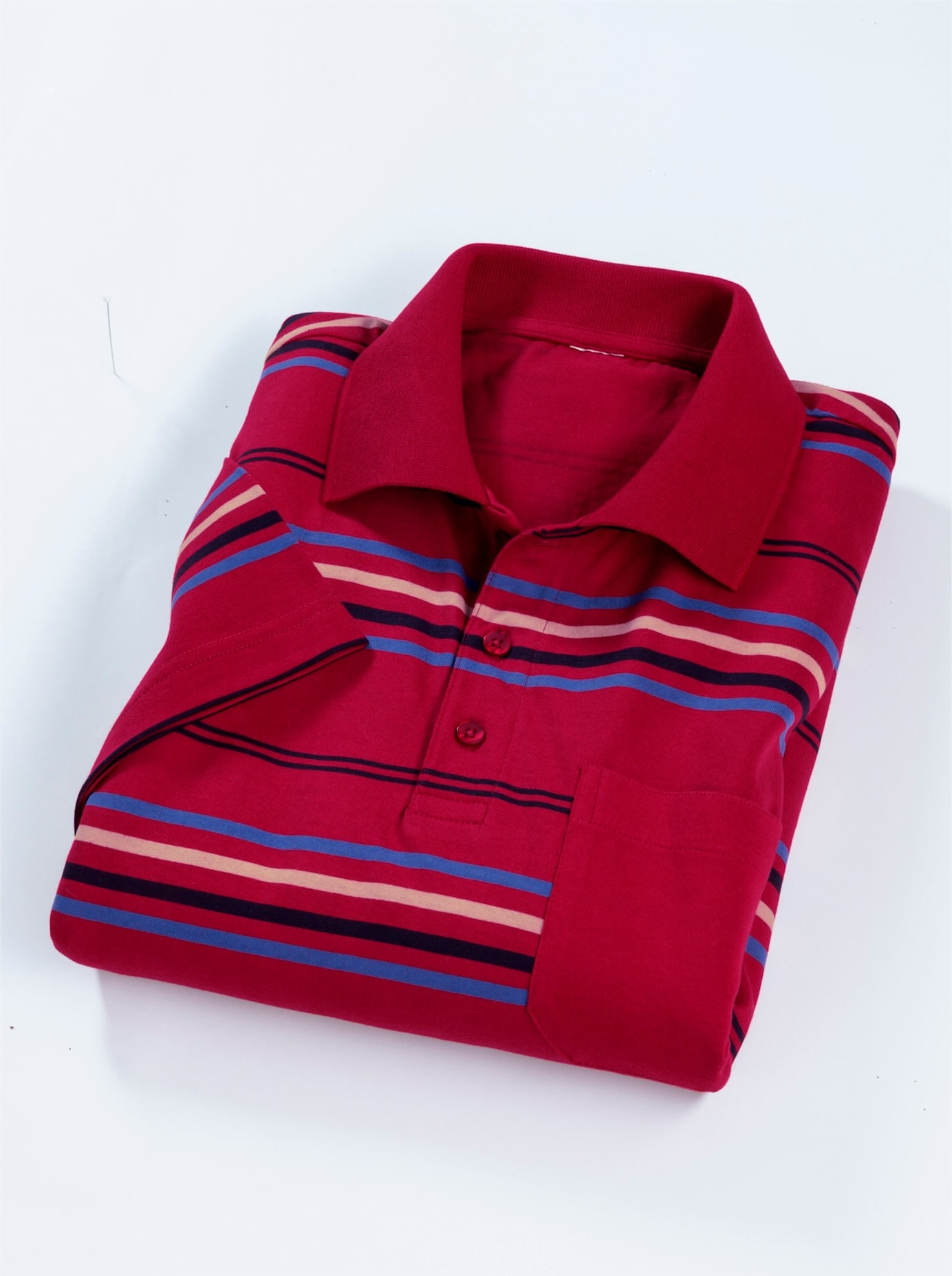 Classic Poloshirt "Poloshirt"