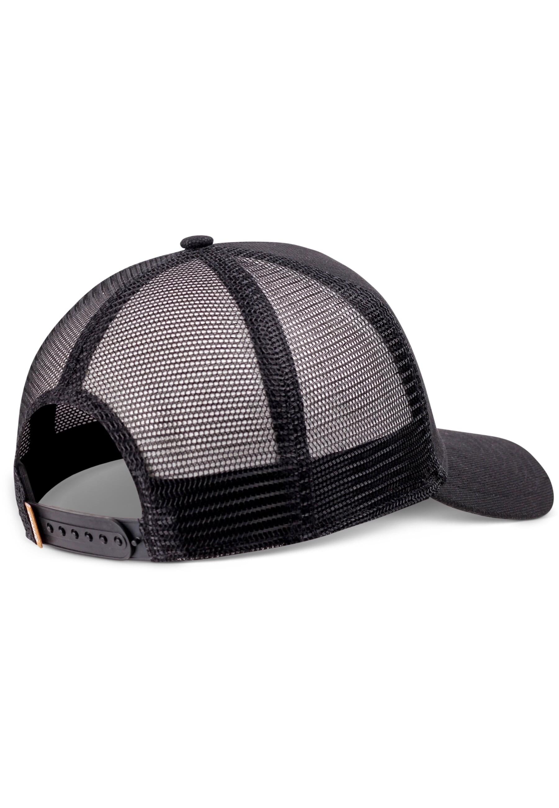Djinns Trucker Cap »Djinns Djinns Trucker Cap«