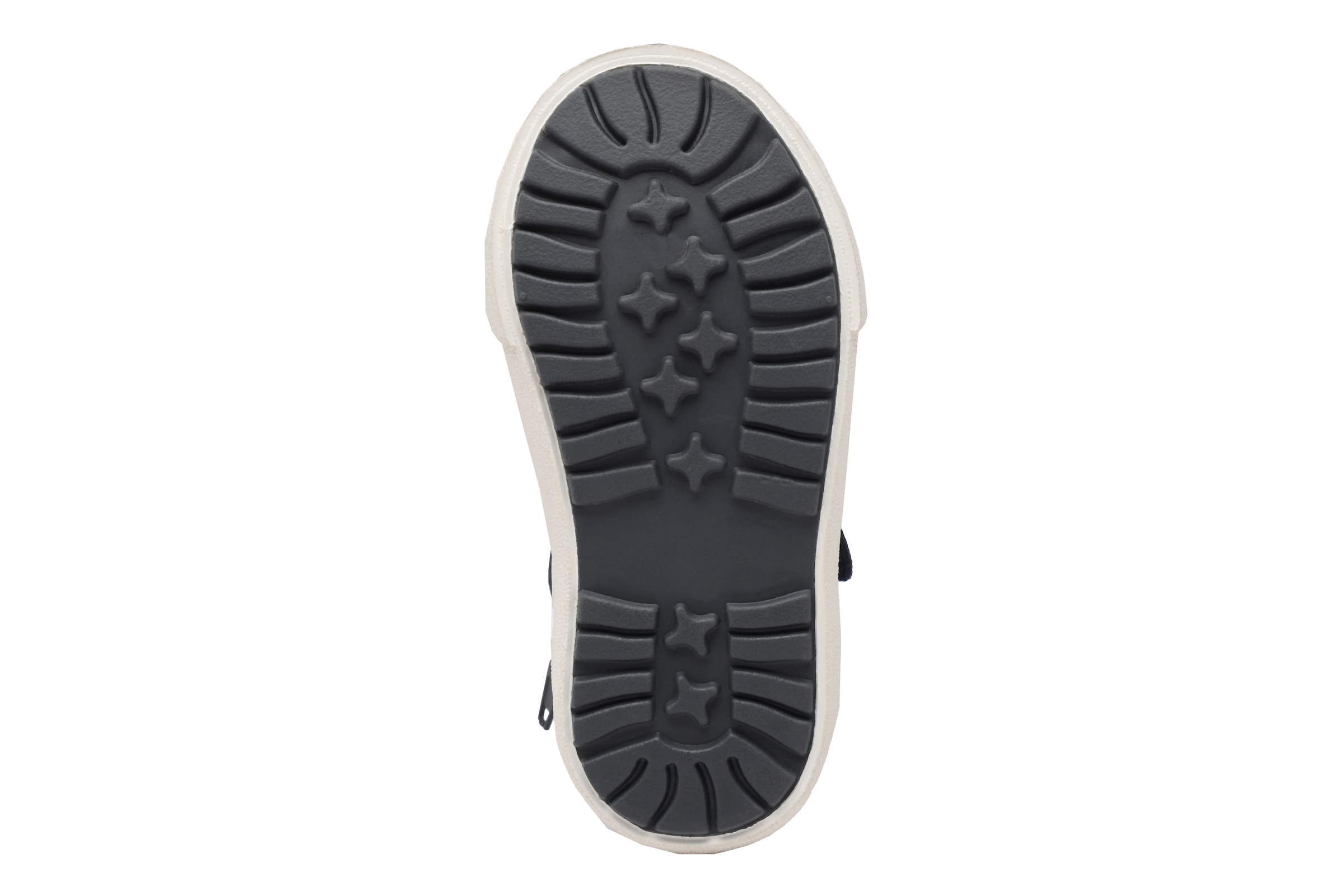 KangaROOS Sneaker »Kavu Shady EV«, gefüttert