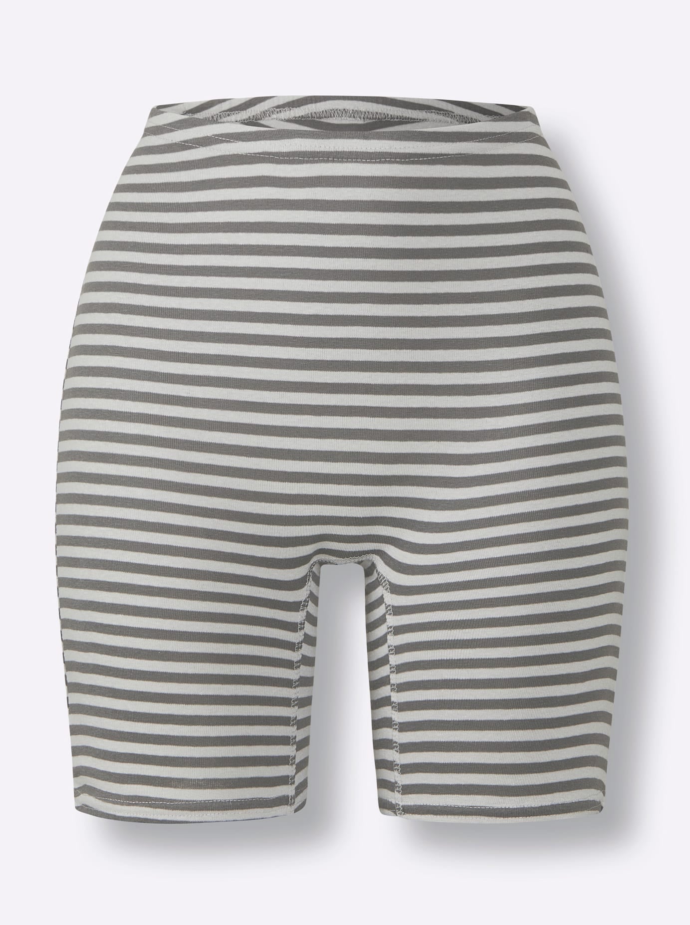wäschepur Lange Unterhose, (2 St.)