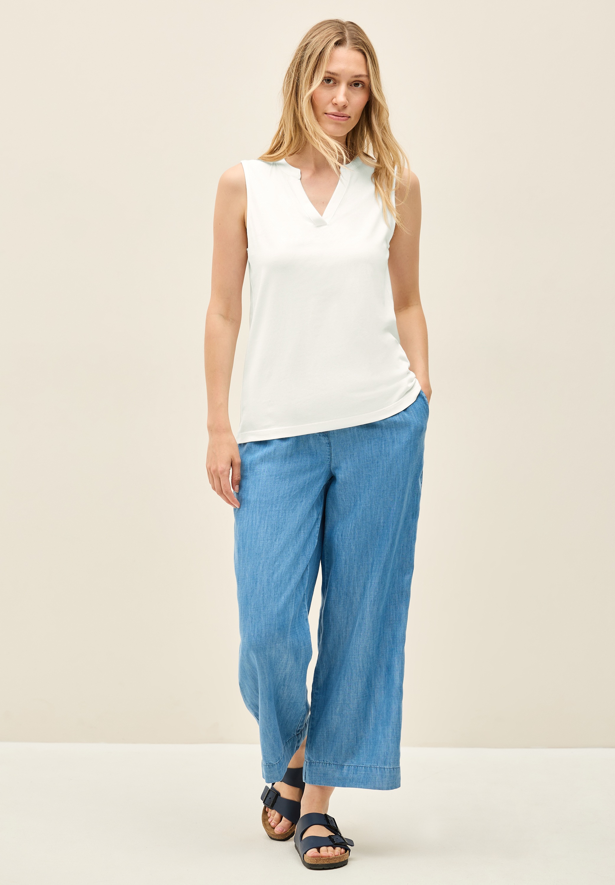 Thumbnail - Cecil Tunikashirt im Tunika-Style