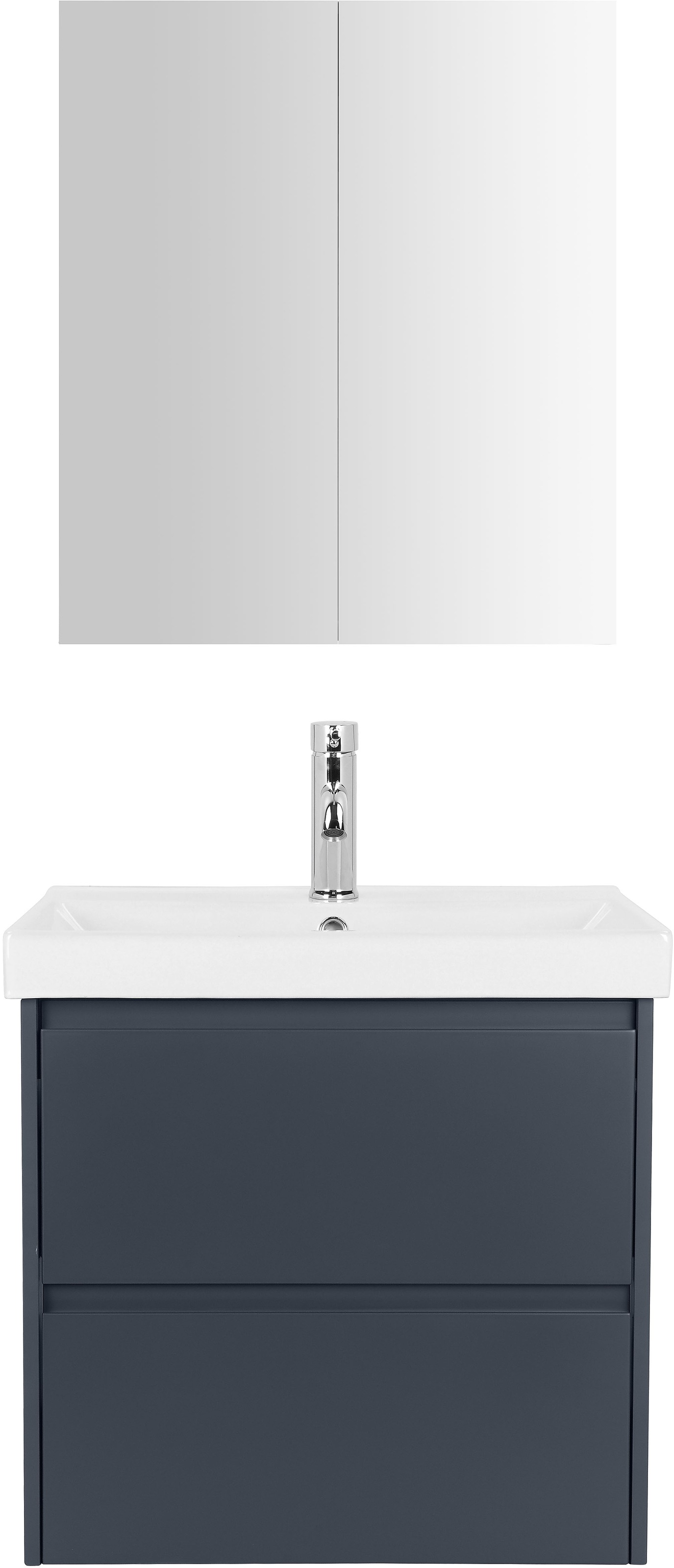 Thumbnail - welltime Badmöbel-Set "Clarence"