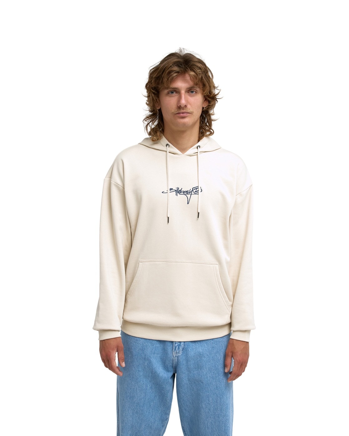Billabong Sweatshirt "Core Lord Y2K"