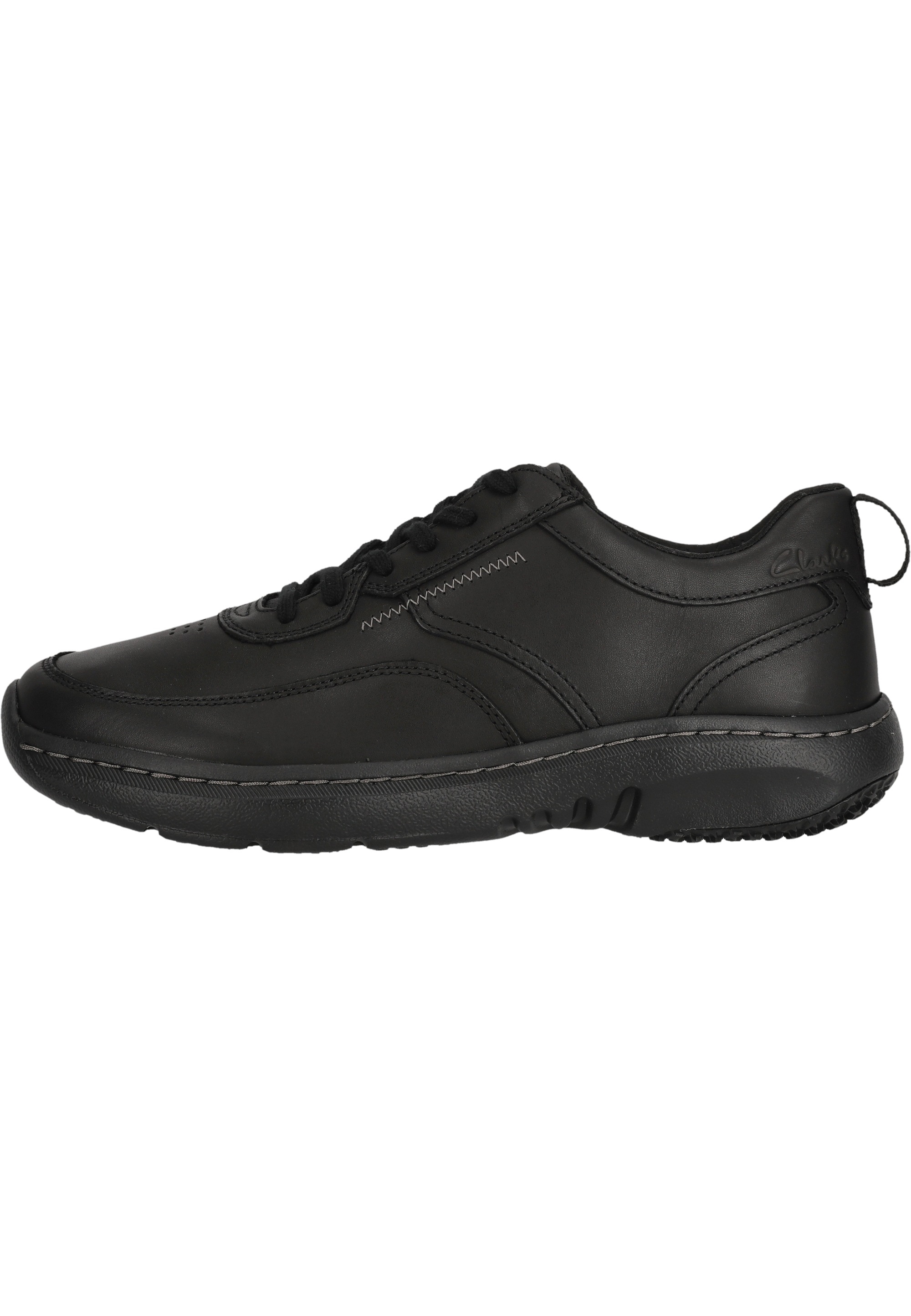 Clarks Schnürschuh, mit klassischer Silhouette günstig online kaufen