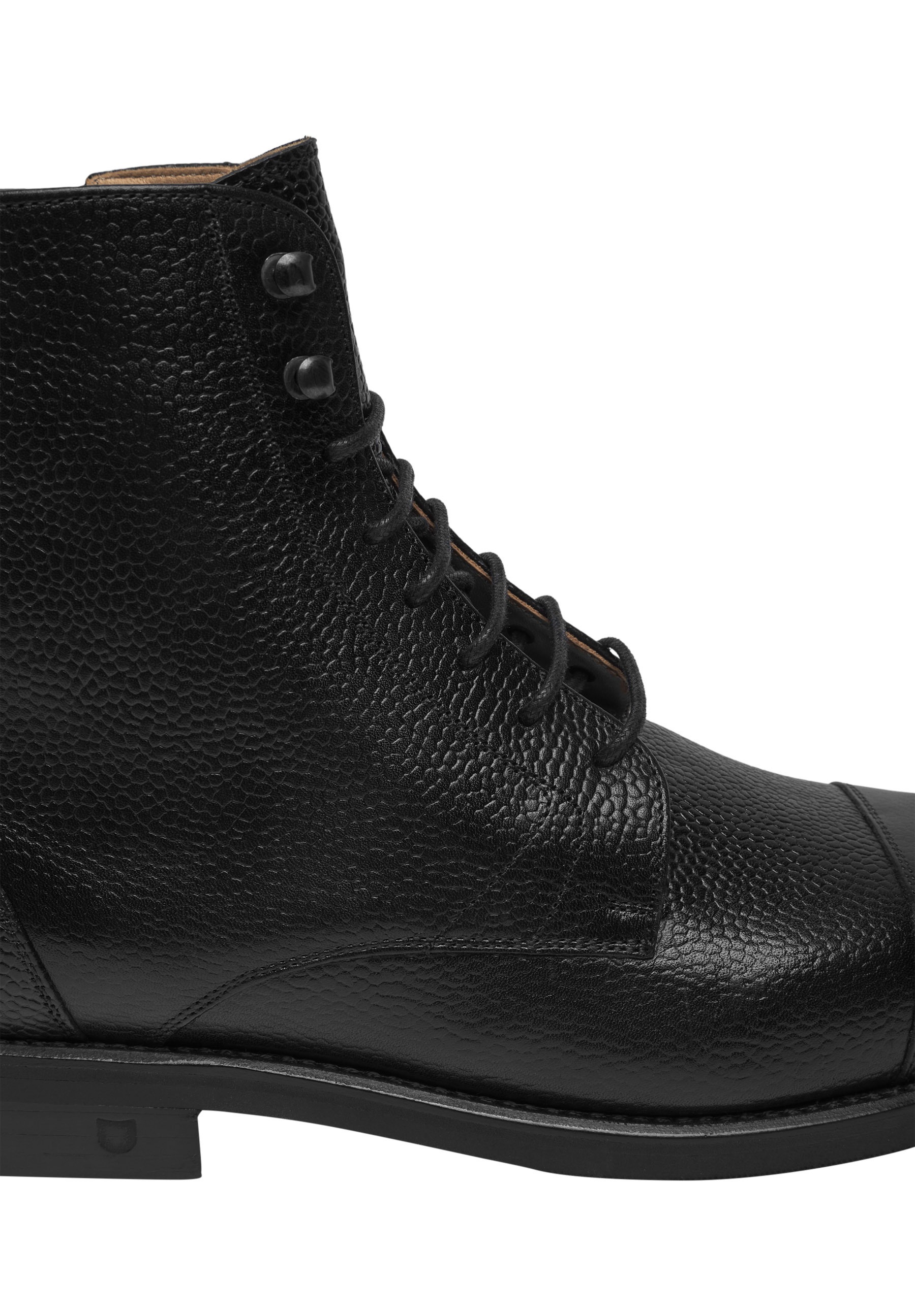 Henry Stevens Schnürboots »Winston CDB2«
