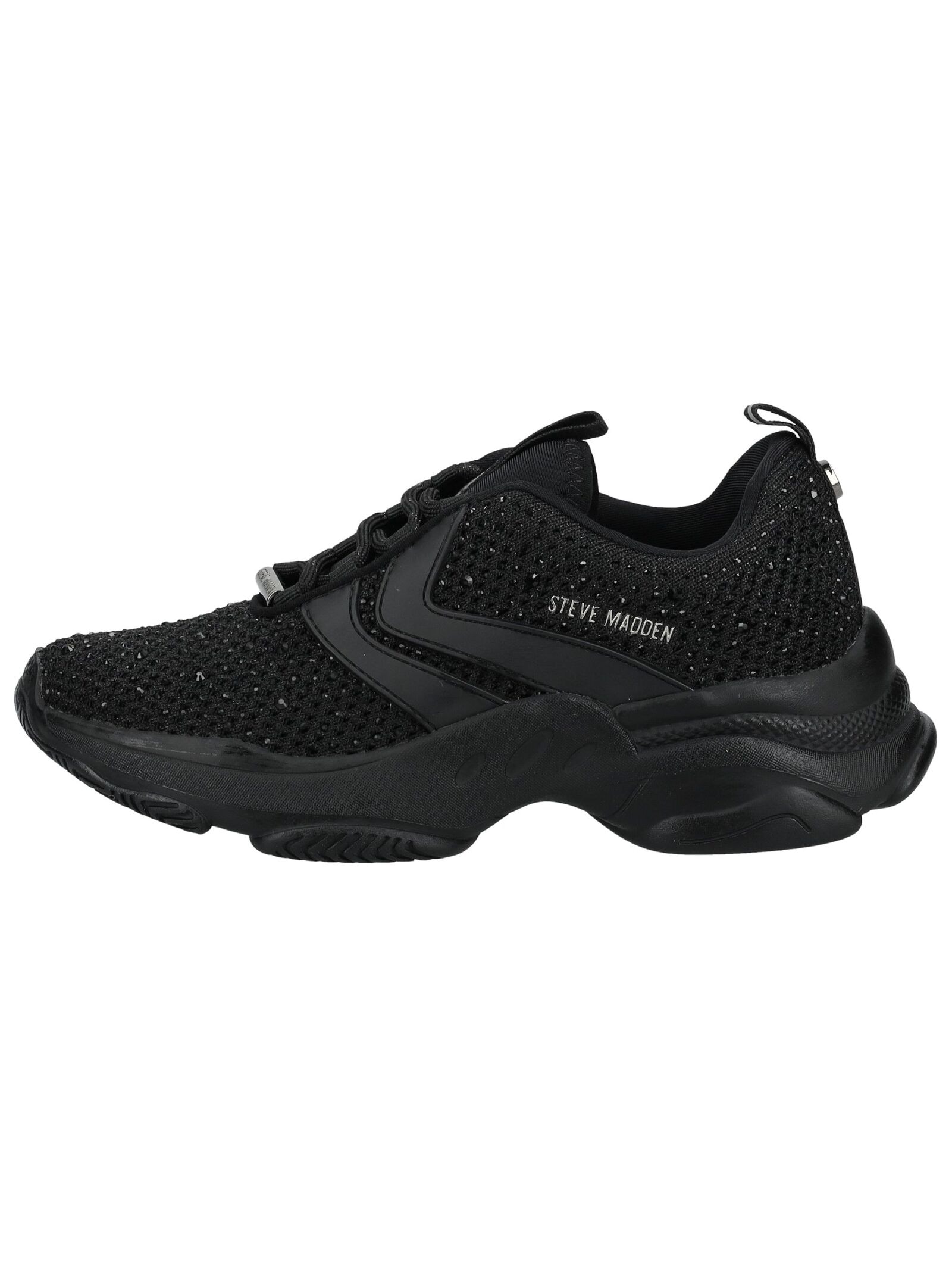 STEVE MADDEN Sneaker »STEVE MADDEN Sneaker Lederimitat/Textil«