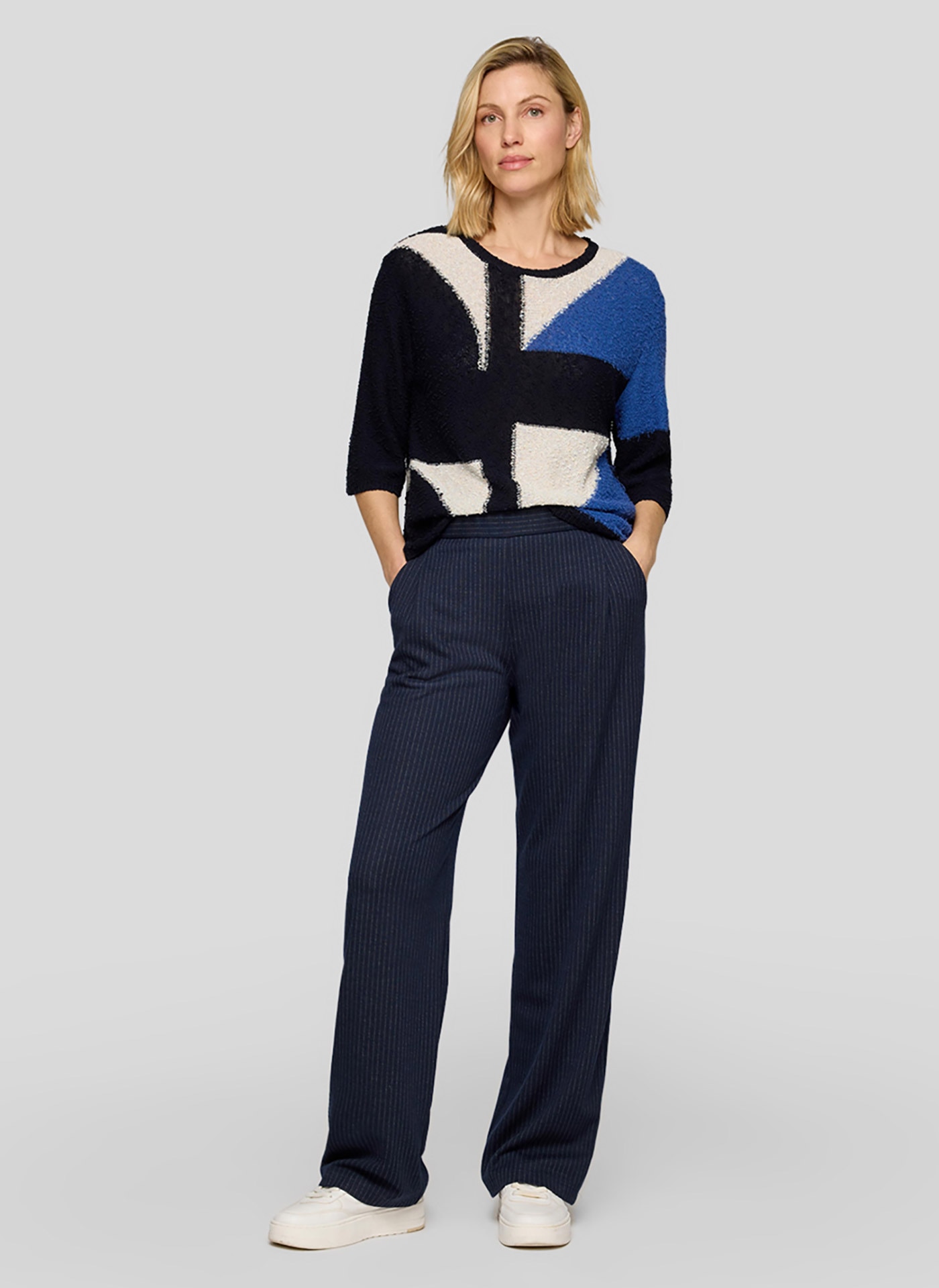 Rabe Jerseyhose »Hose«