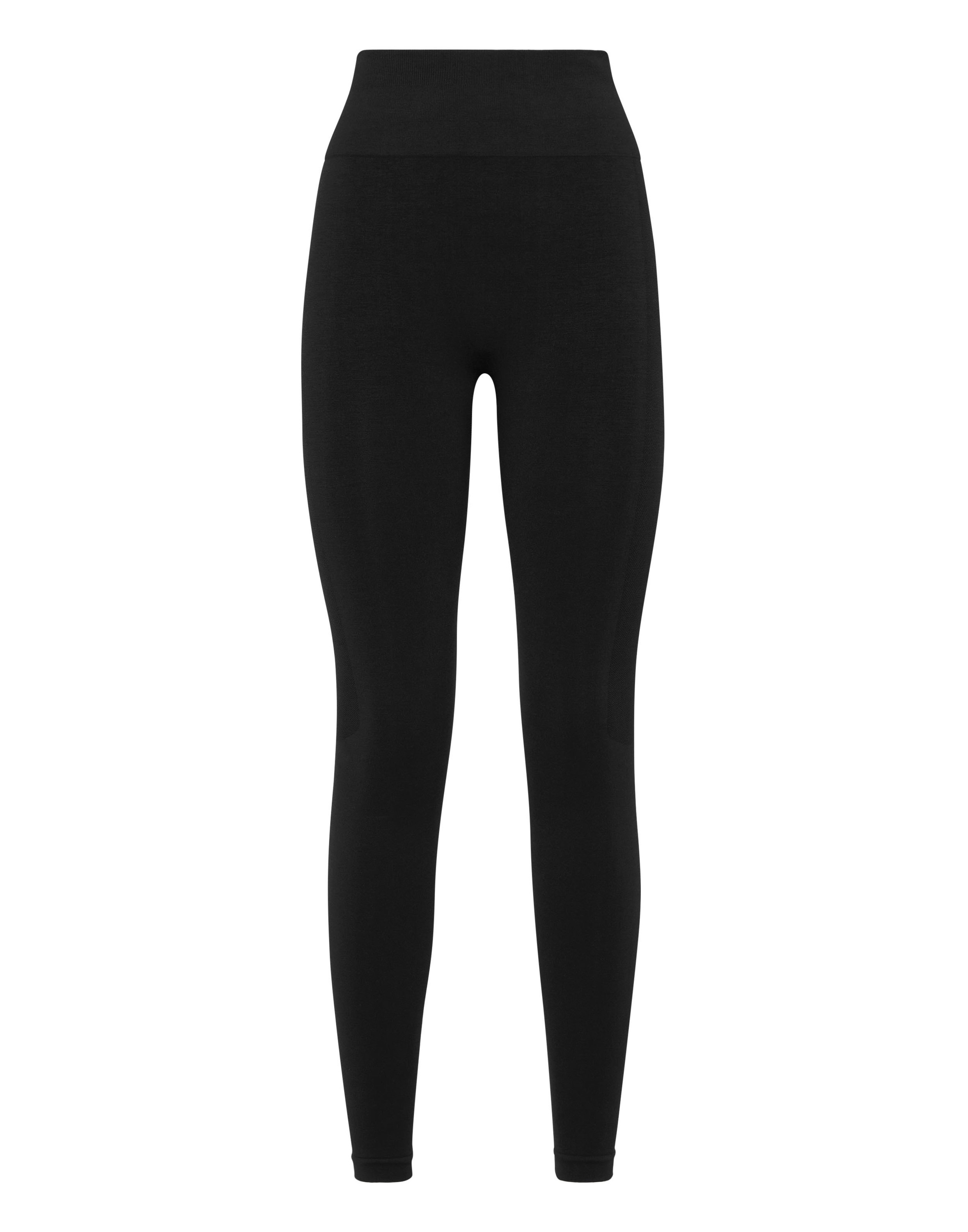 PLEIN SPORT Leggings »Logo«
