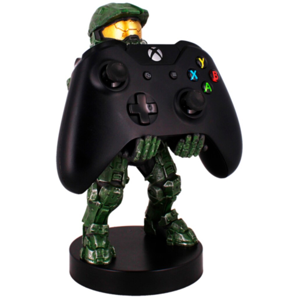 Spielfigur »Cable Guy New Master Chief«, (1 tlg.)