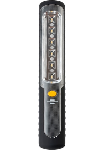 Brennenstuhl Handleuchte »HL 300 AD«, mit integriertem Akku und USB-Kabel kaufen