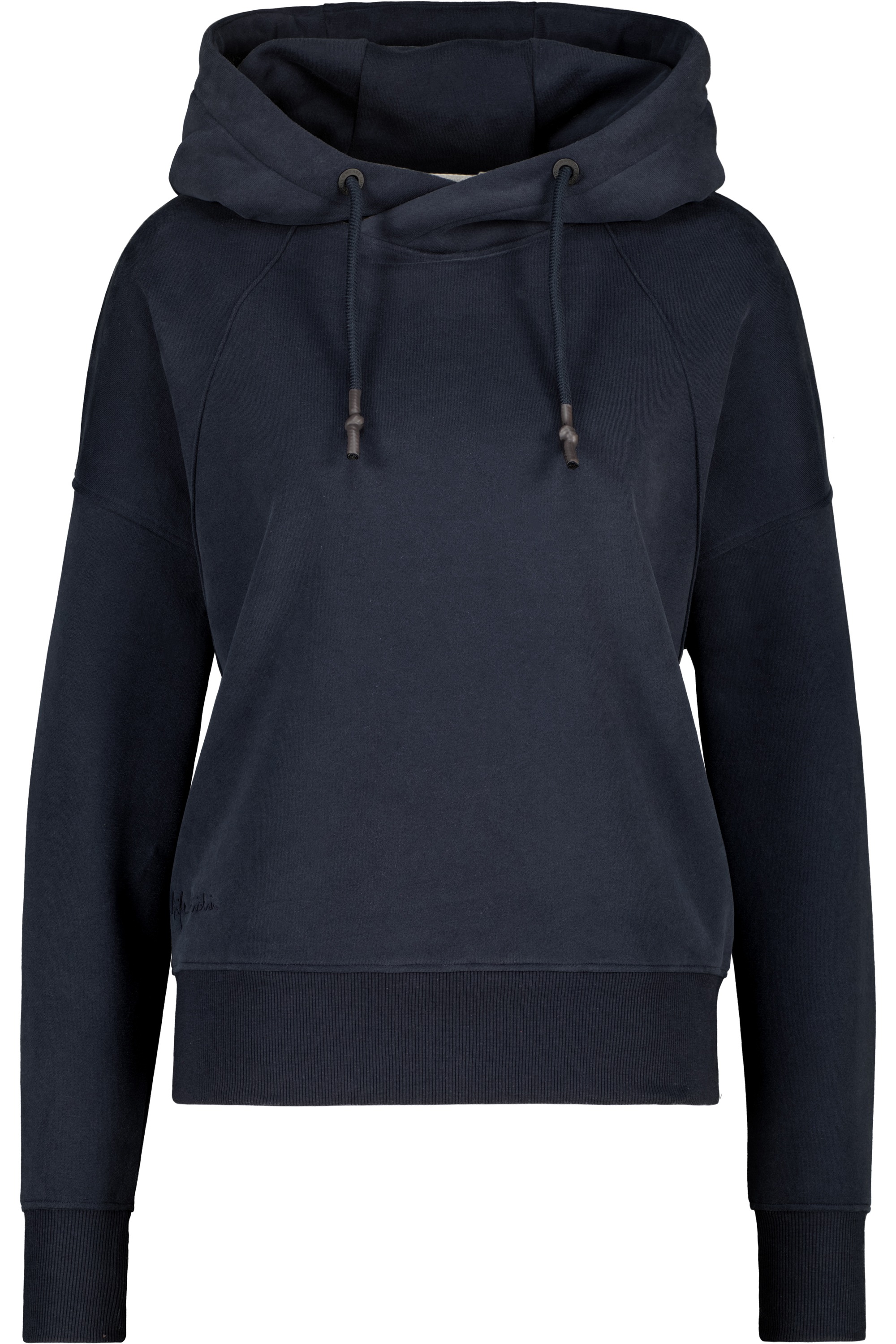 Alife & Kickin Kapuzensweatshirt "Damen GinnyAK A"