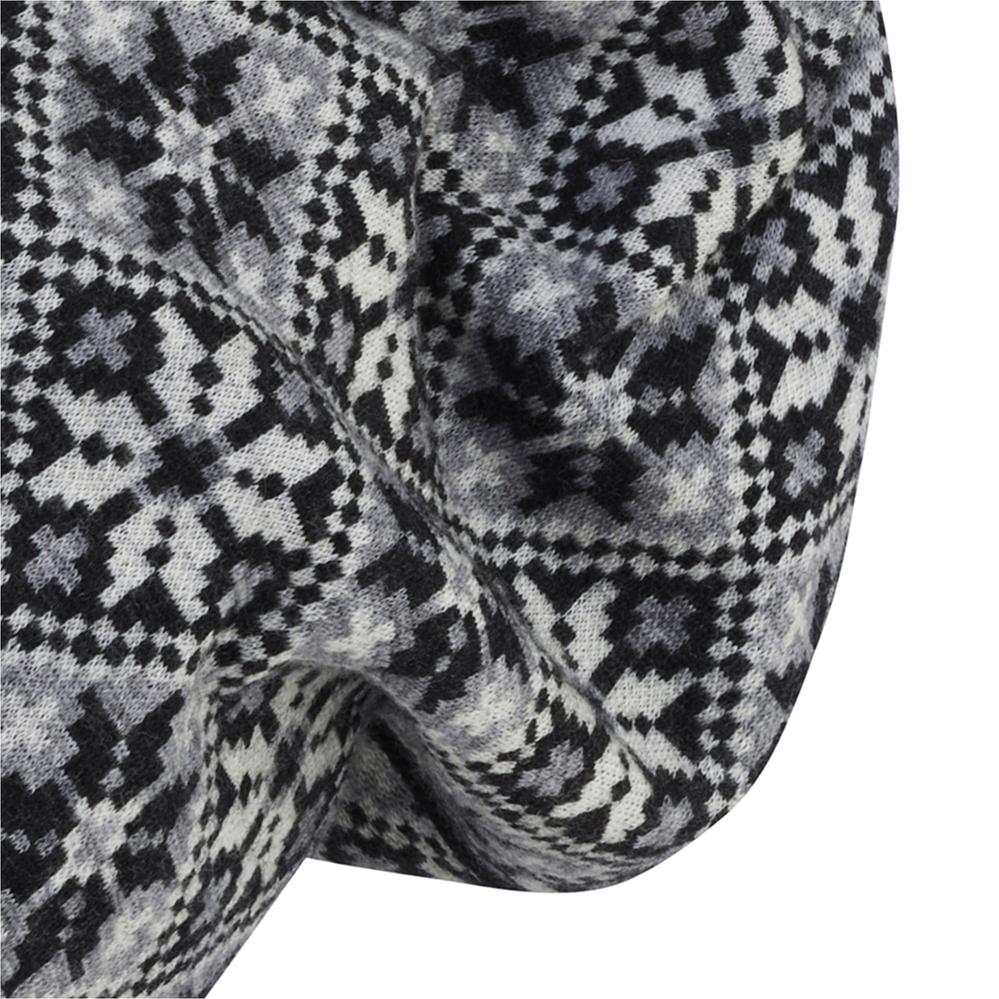 Kari Traa Beanie »Rose« mit tollem Norweger-Muster