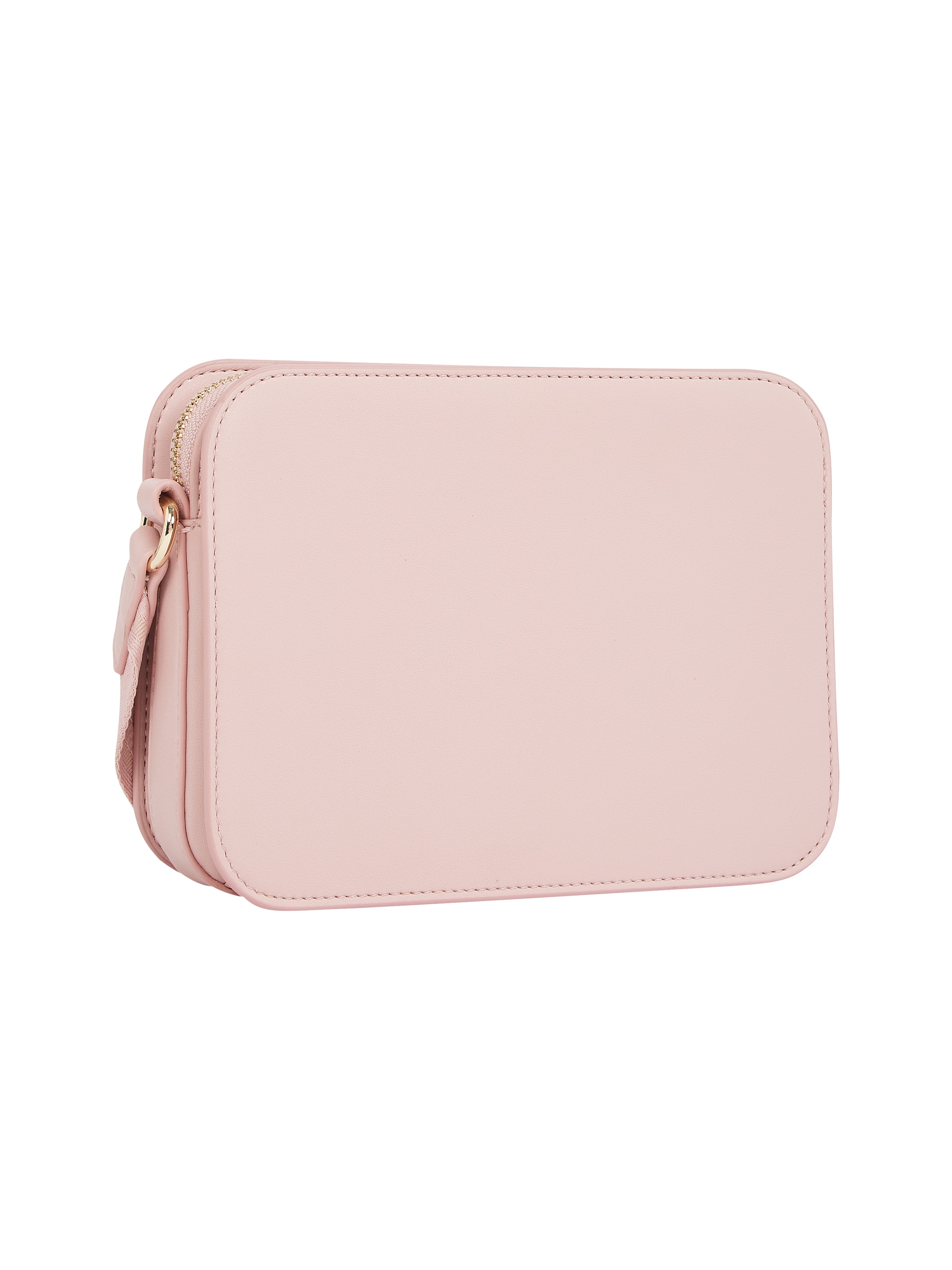 Thumbnail - Tommy Hilfiger Kameratasche "TH LOGOTAPE CAMERA BAG", Damen Umhängetasche, Minibag, Schultertasche mit TH-Logo-Emblem
