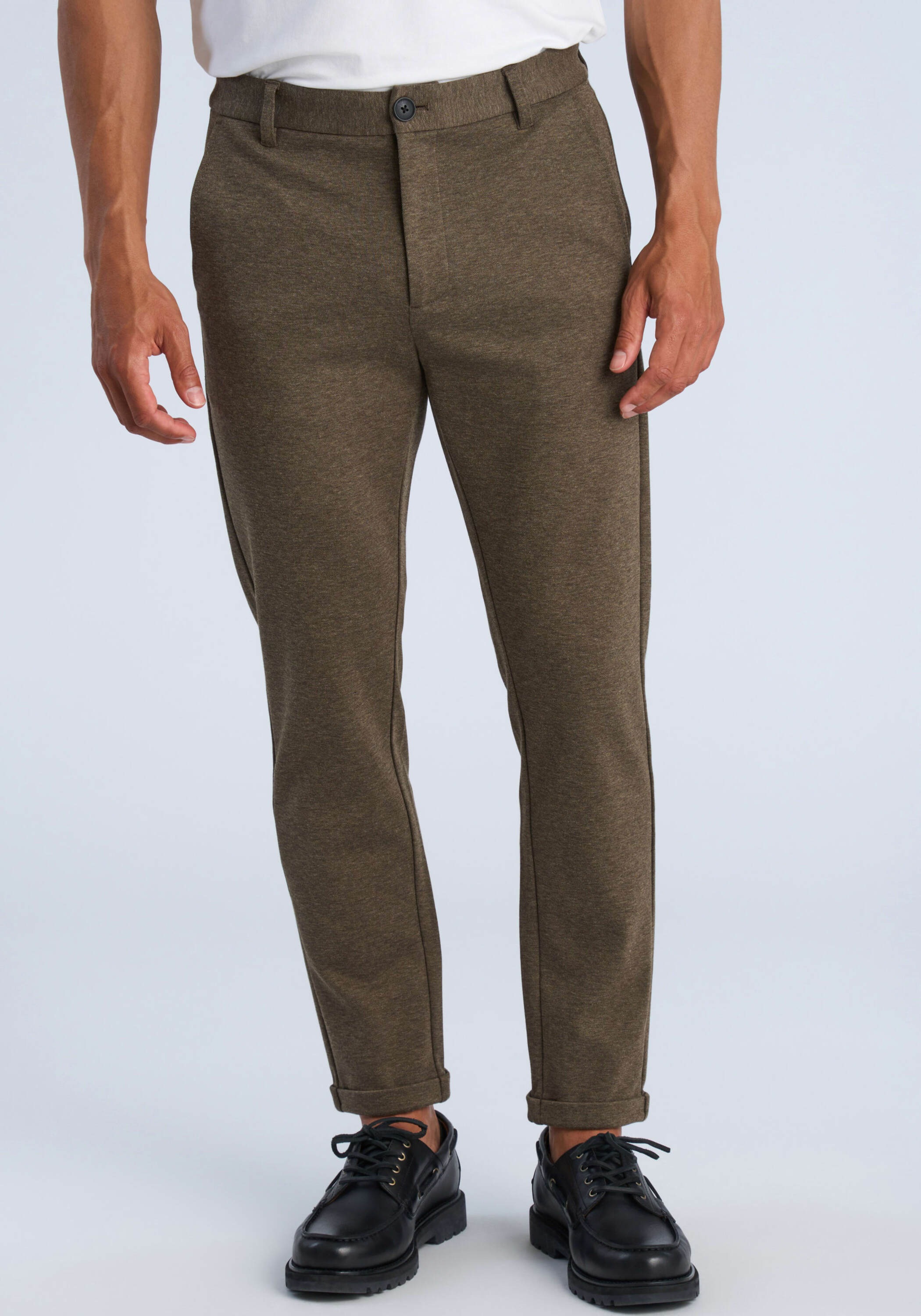 LINDBERGH Stoffhose "Stoffhose Slim Fit"