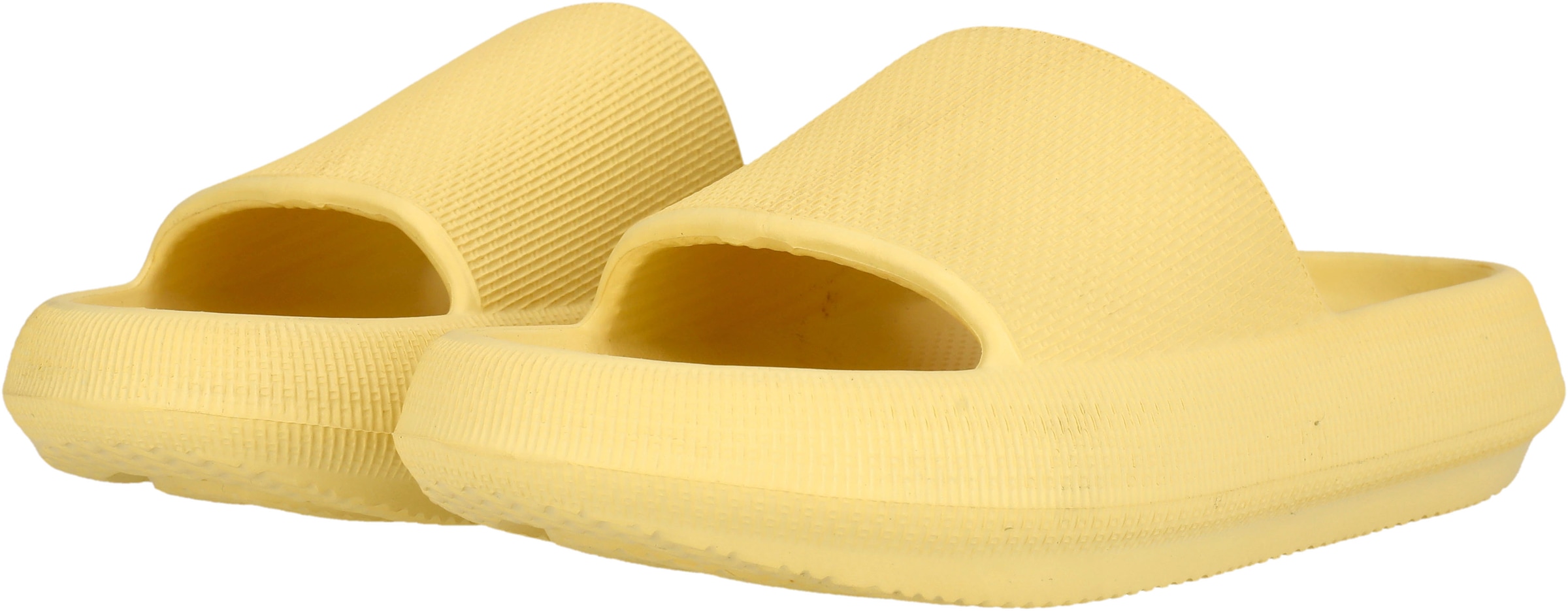 CRUZ Badesandale »Capri W Slipper«